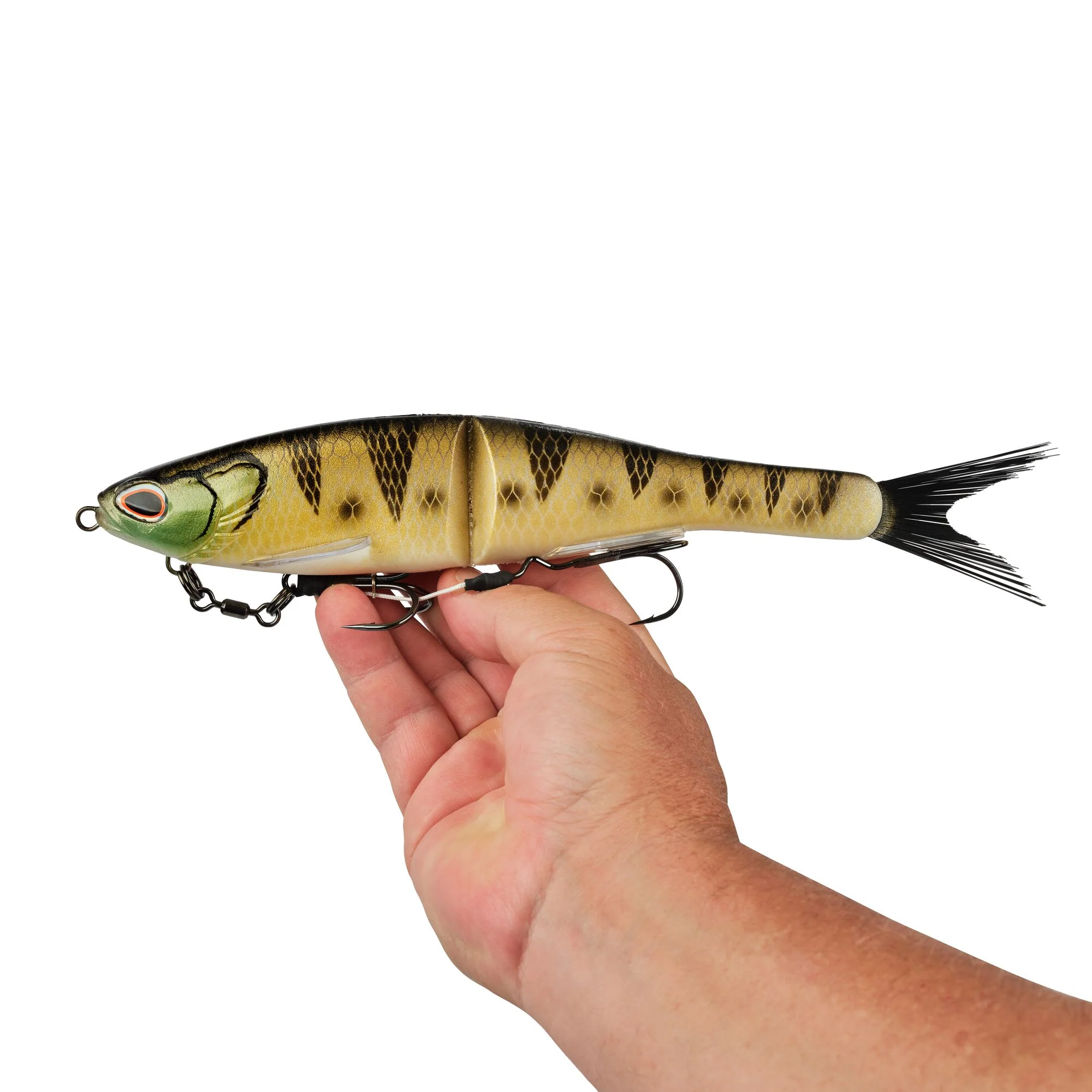 Berkley PowerBait® Nessie - Image 114