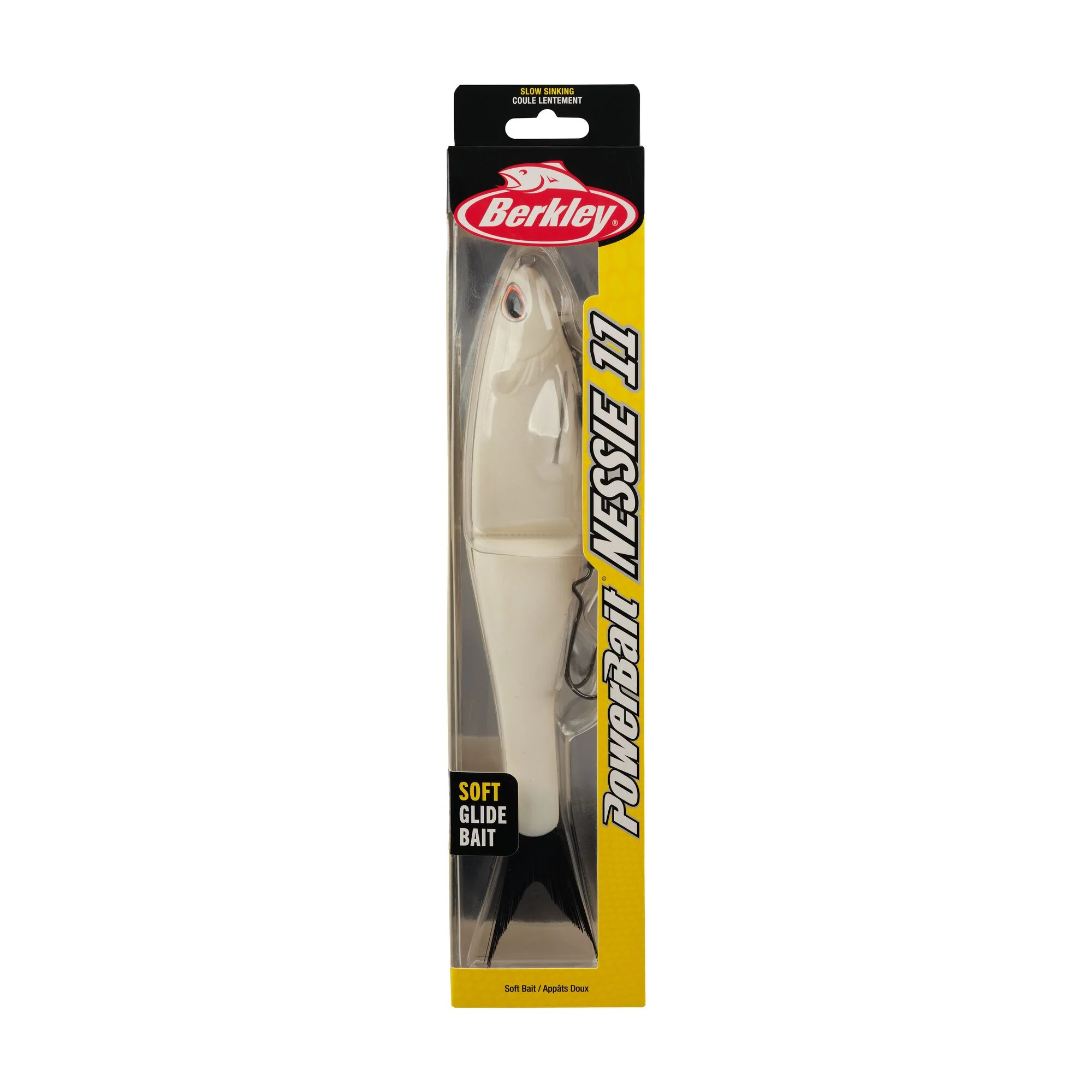 Berkley PowerBait® Nessie - Image 119