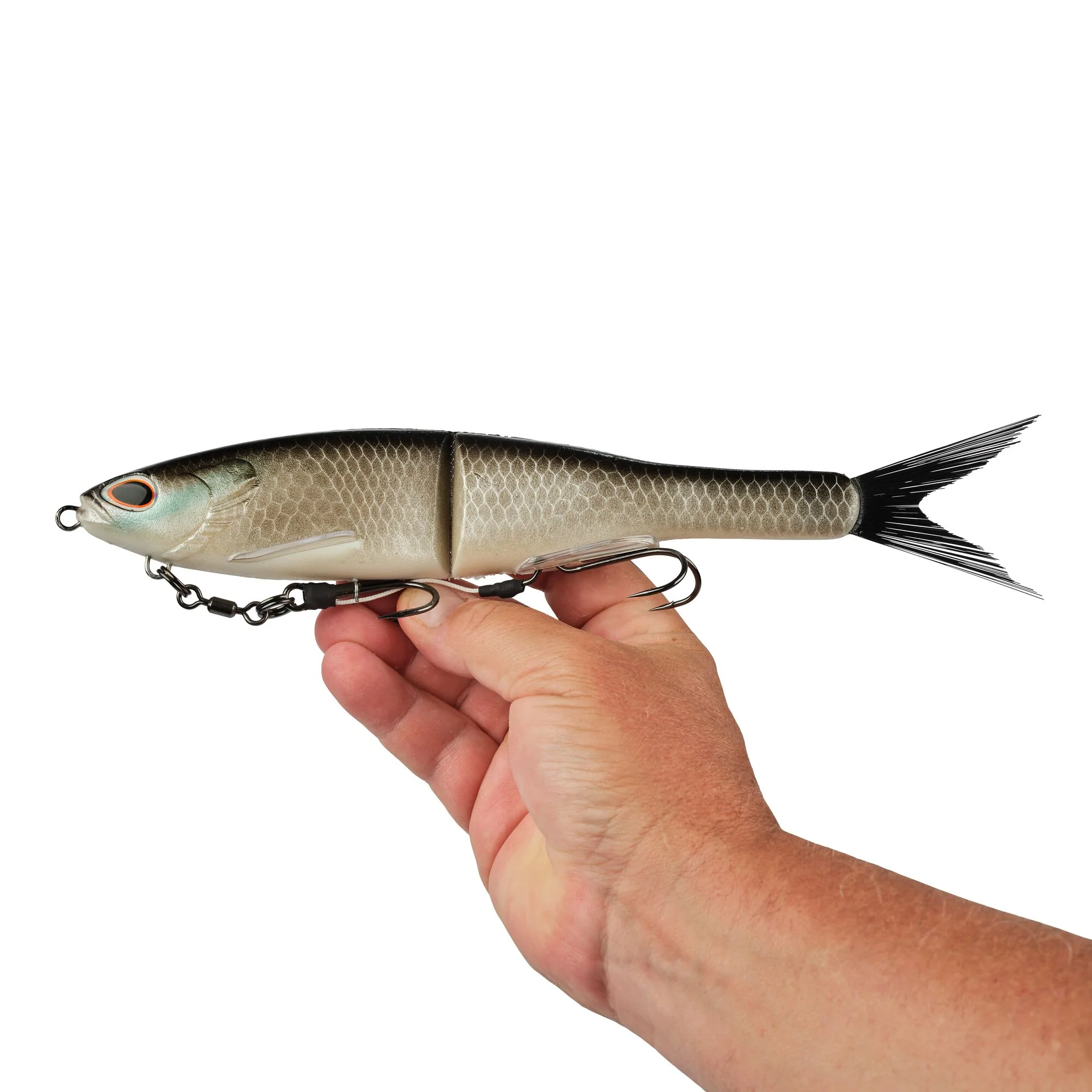 Berkley PowerBait® Nessie - Image 120