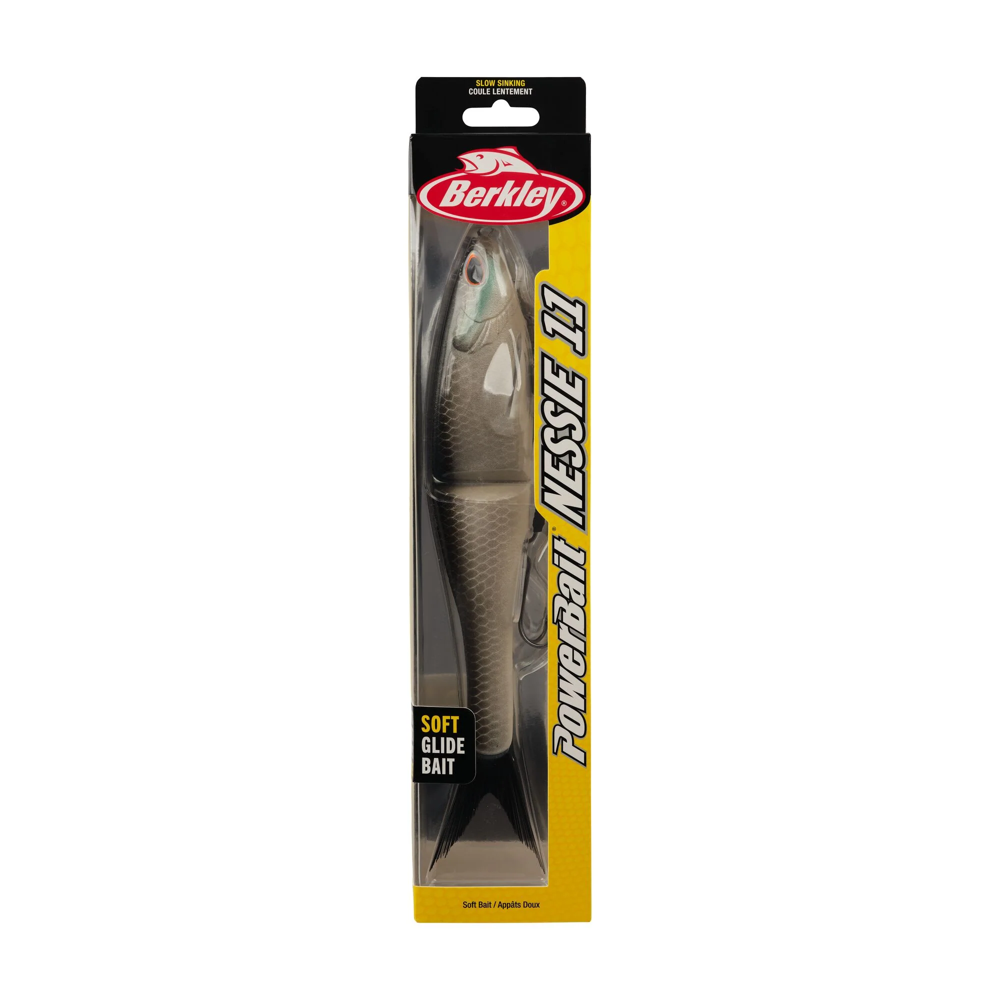 Berkley PowerBait® Nessie - Image 121