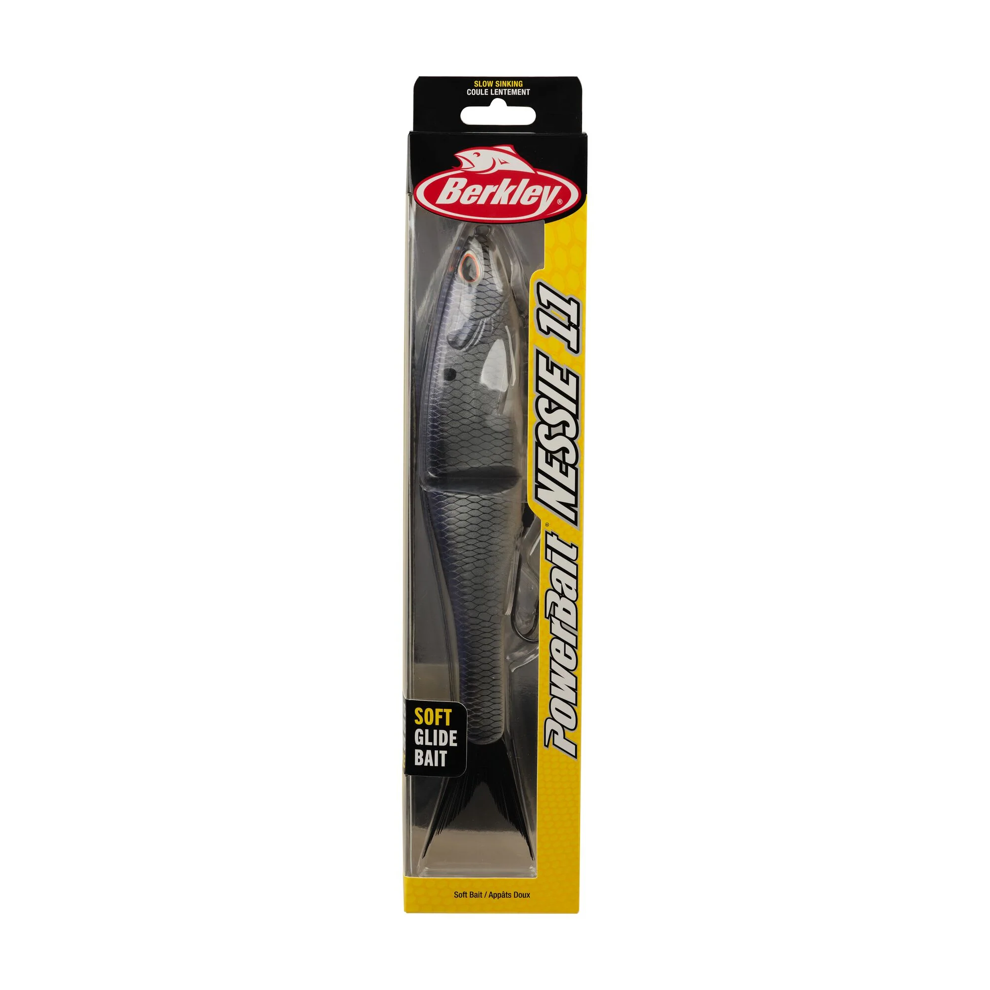Berkley PowerBait® Nessie - Image 123