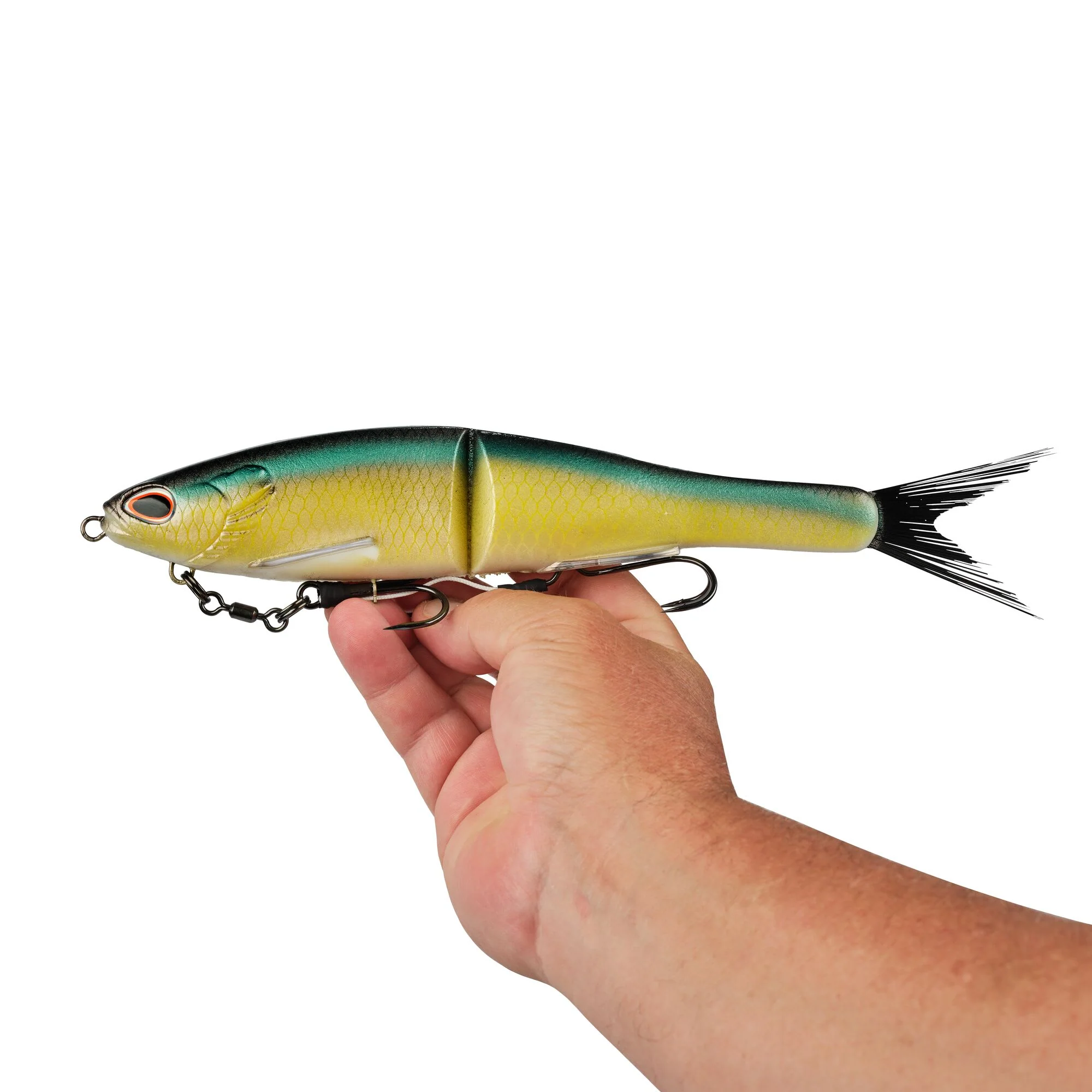 Berkley PowerBait® Nessie - Image 124