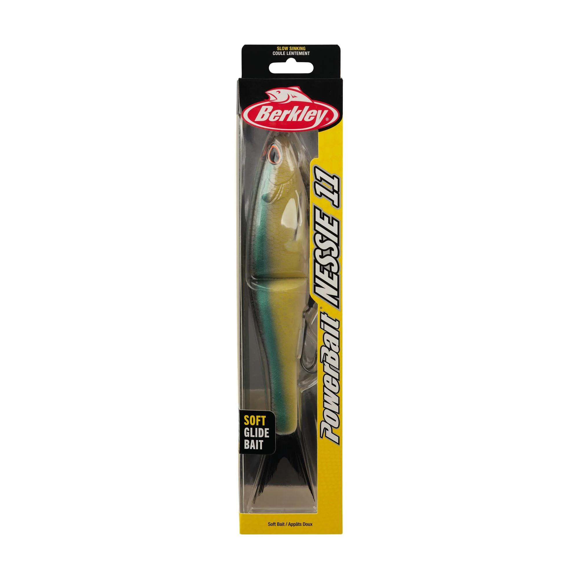 Berkley PowerBait® Nessie - Image 125