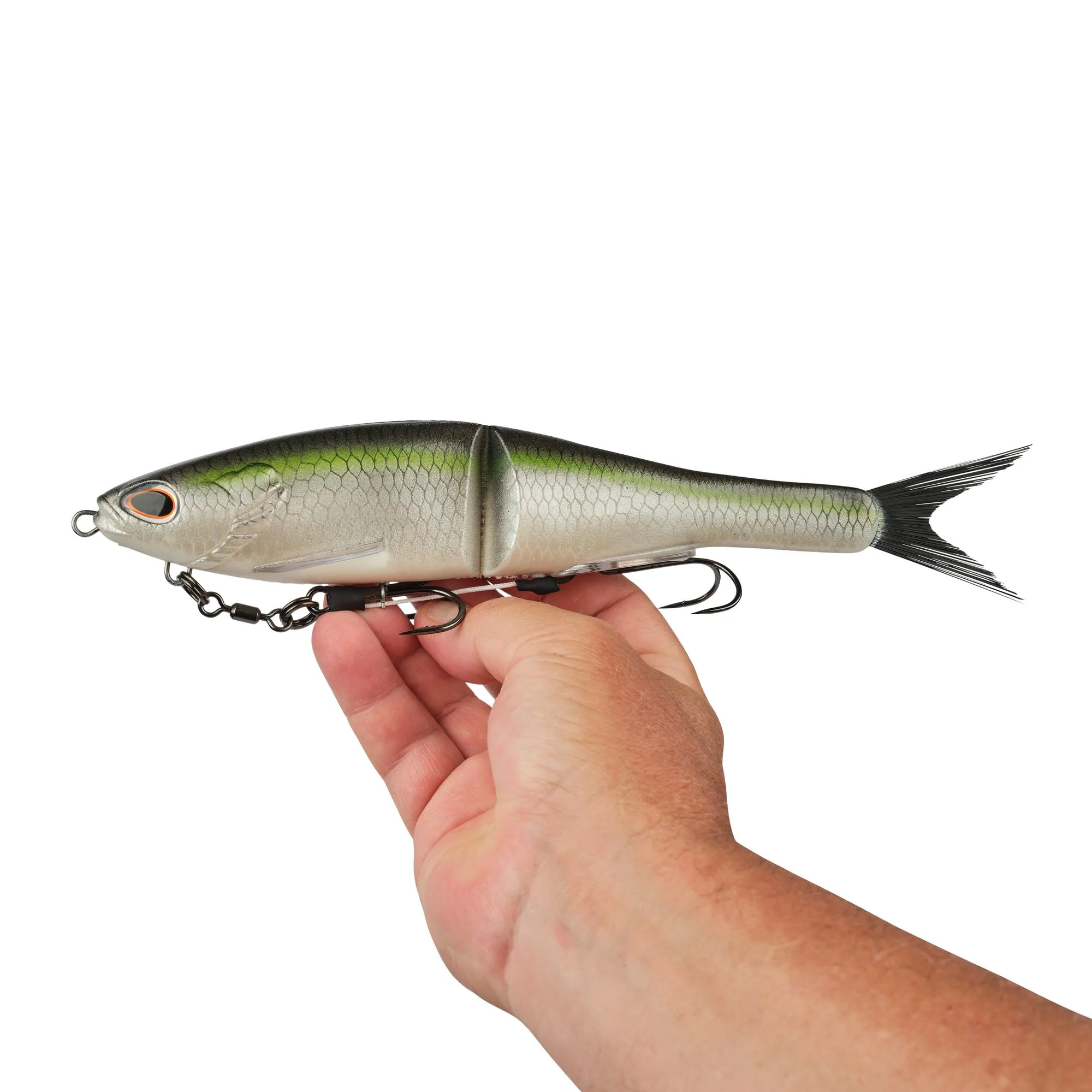 Berkley PowerBait® Nessie - Image 126