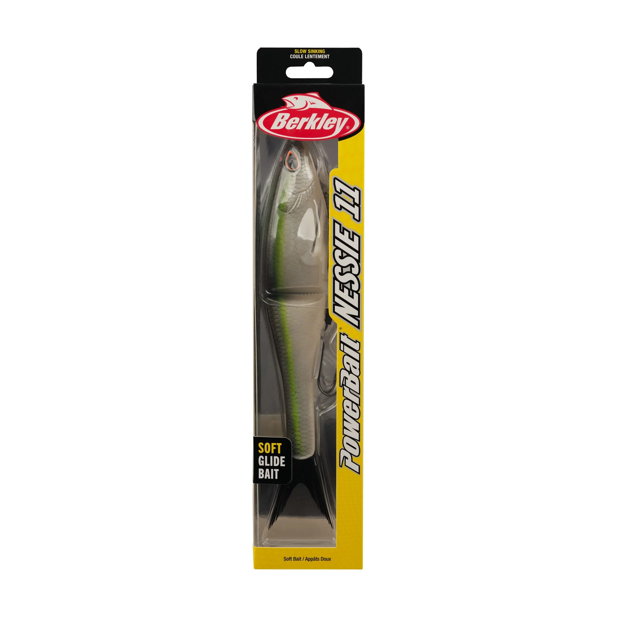Berkley PowerBait® Nessie - Image 127