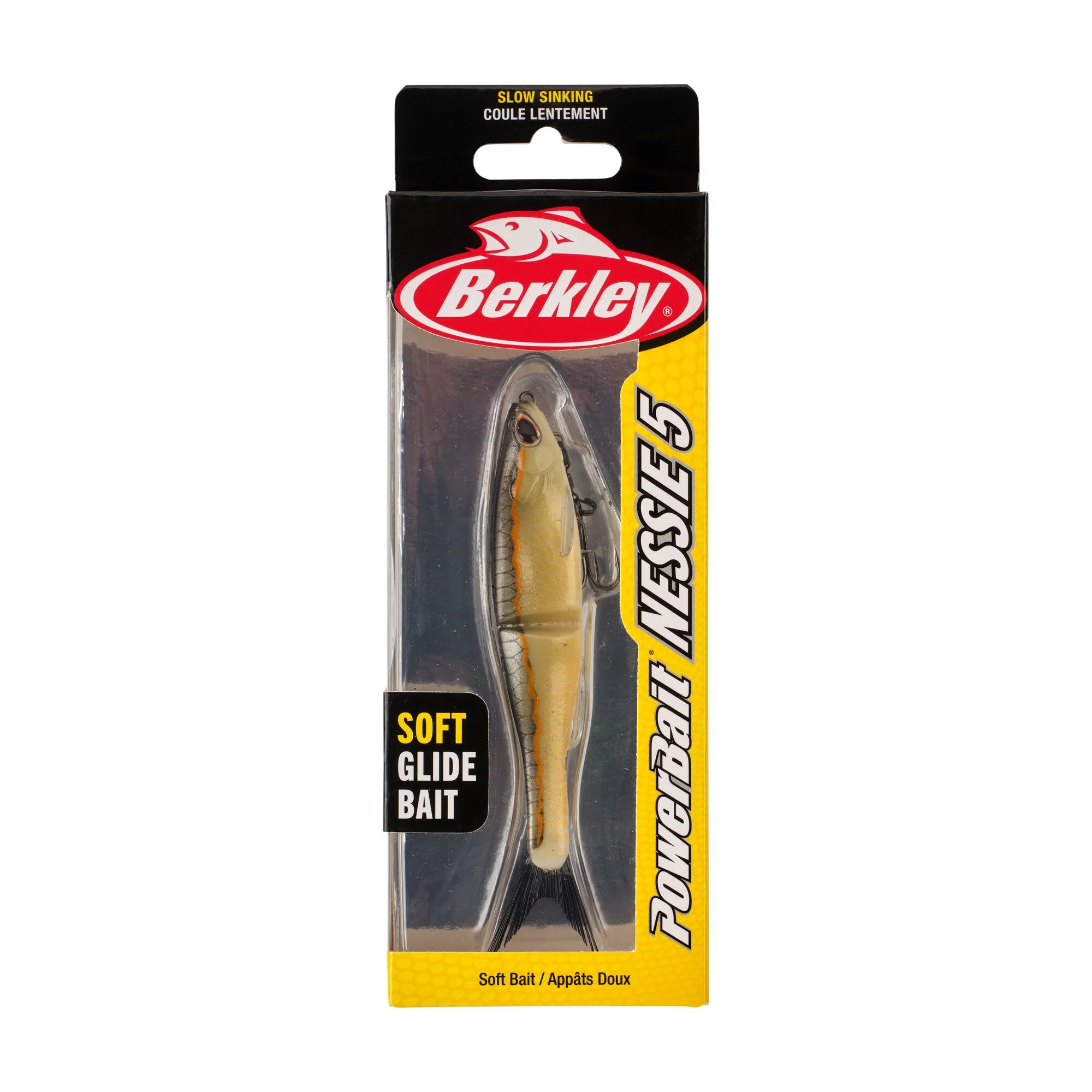 Berkley PowerBait® Nessie - Image 31