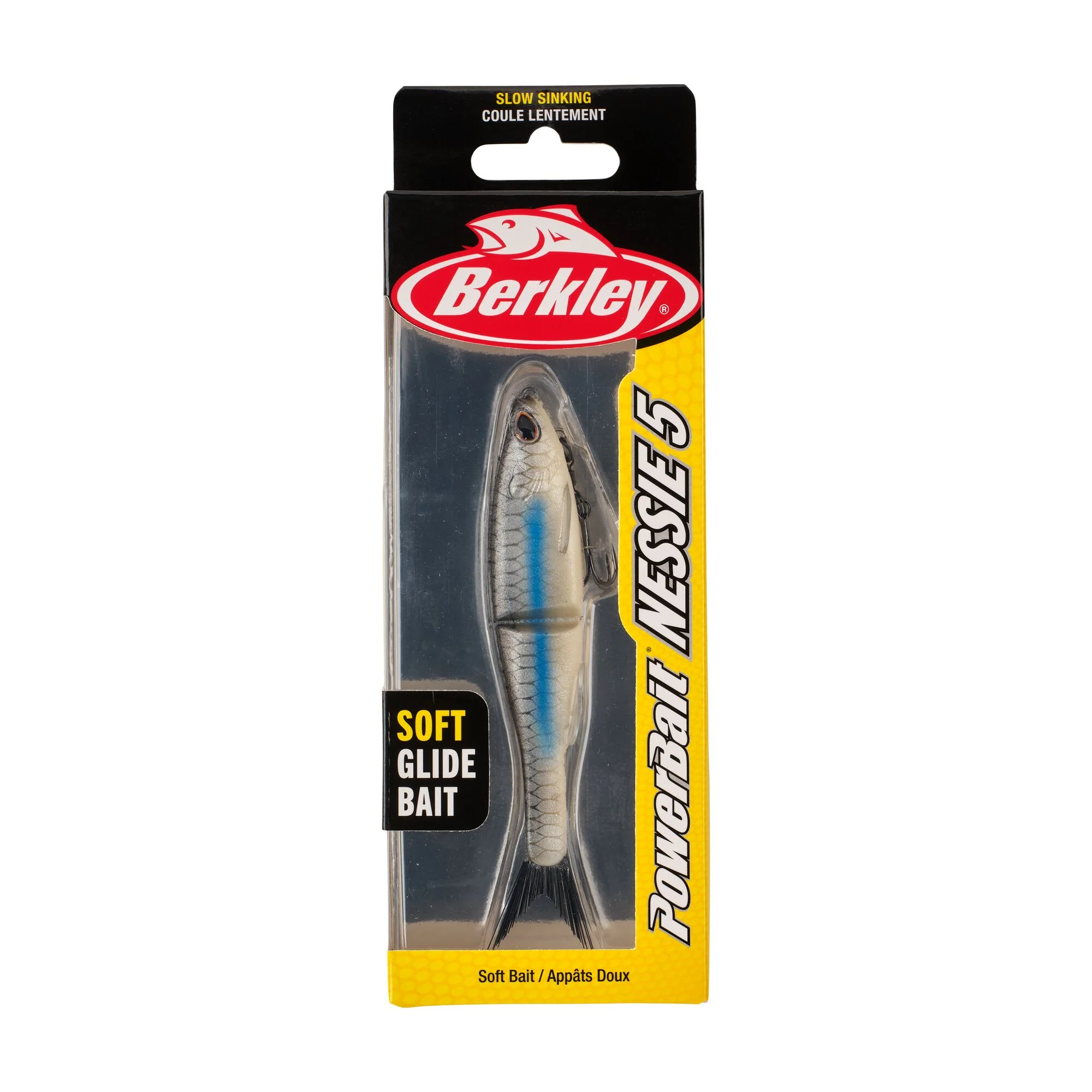 Berkley PowerBait® Nessie - Image 33