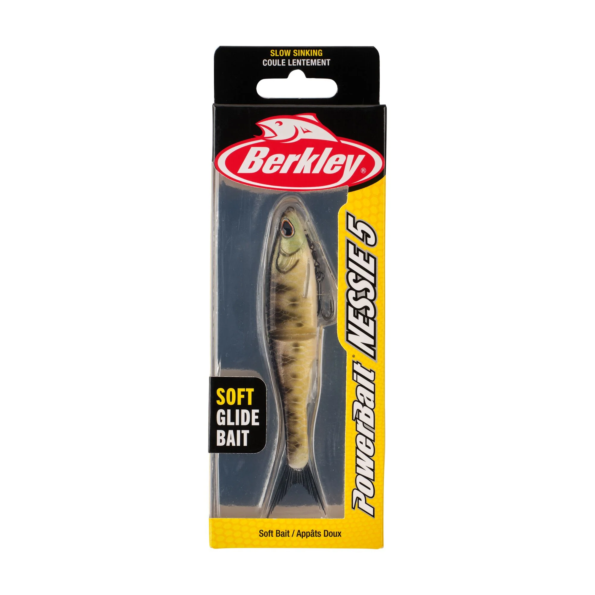 Berkley PowerBait® Nessie - Image 35