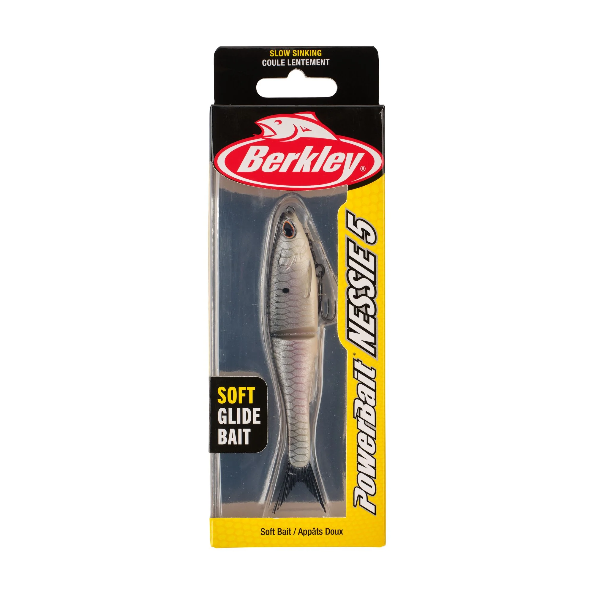 Berkley PowerBait® Nessie - Image 37