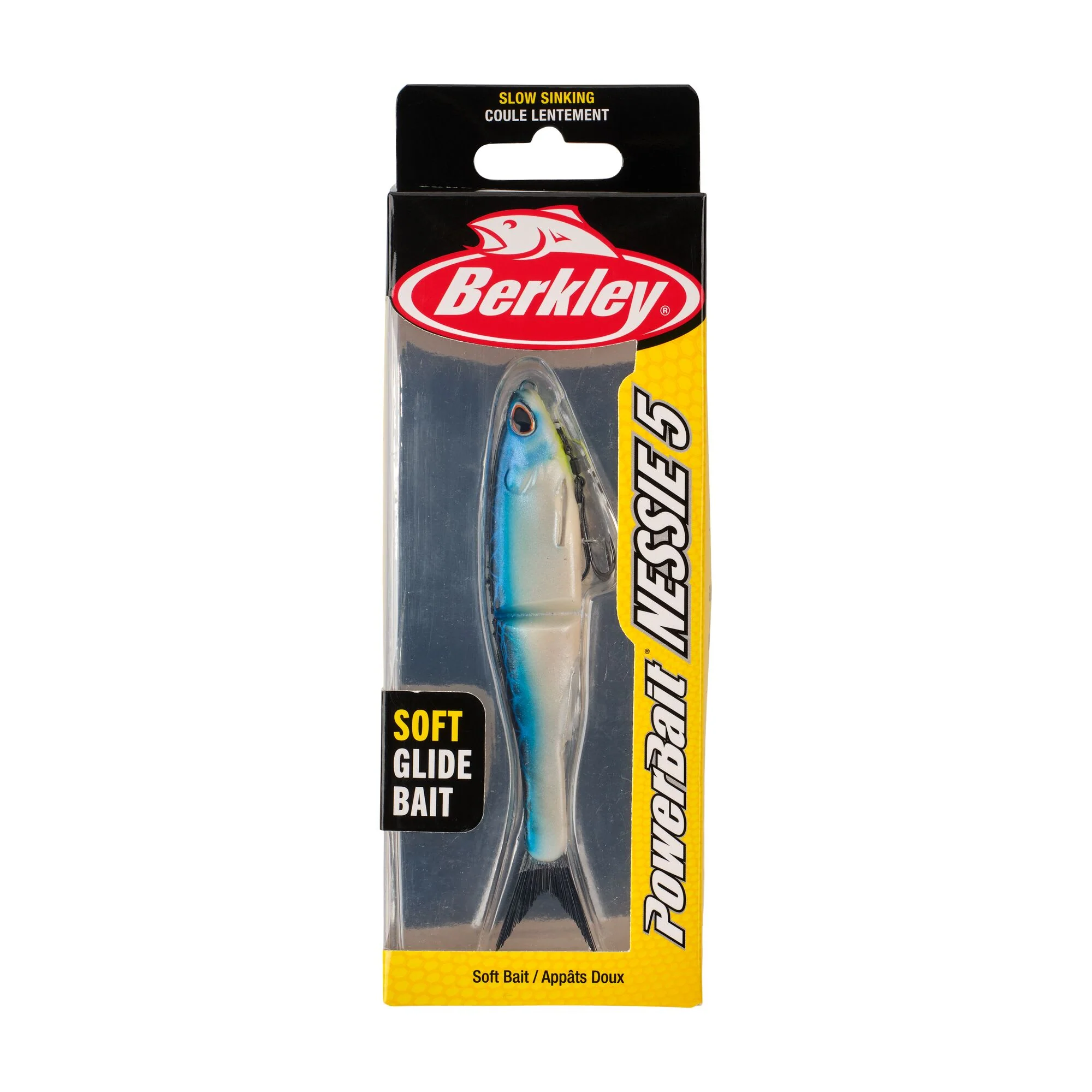 Berkley PowerBait® Nessie - Image 39