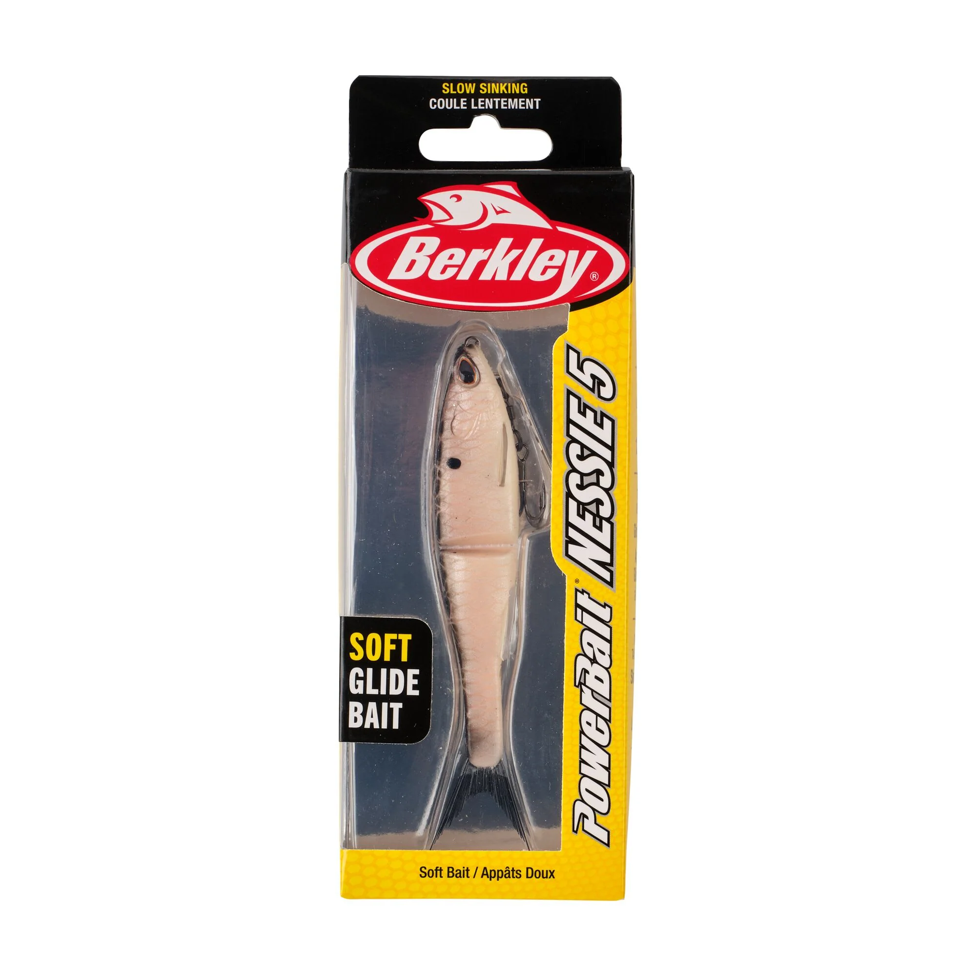 Berkley PowerBait® Nessie - Image 41