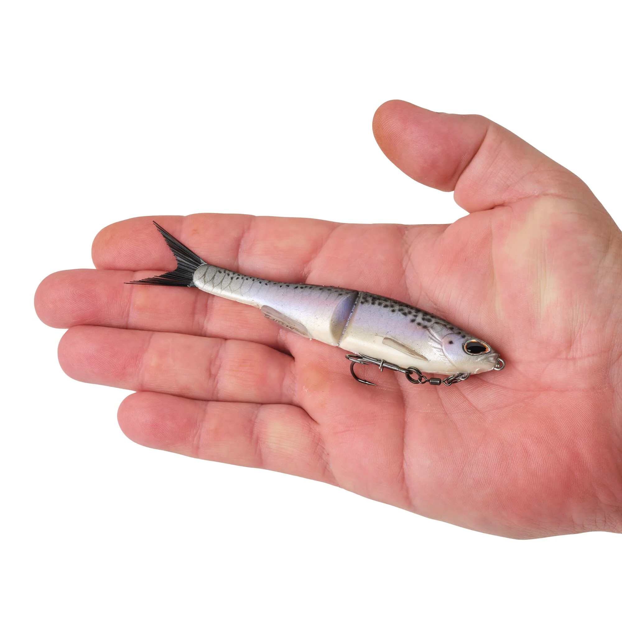 Berkley PowerBait® Nessie - Image 42