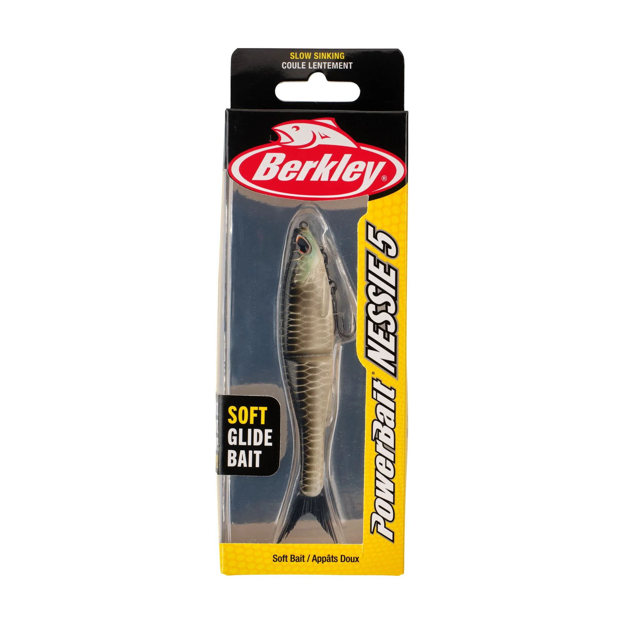 Berkley PowerBait® Nessie - Image 45