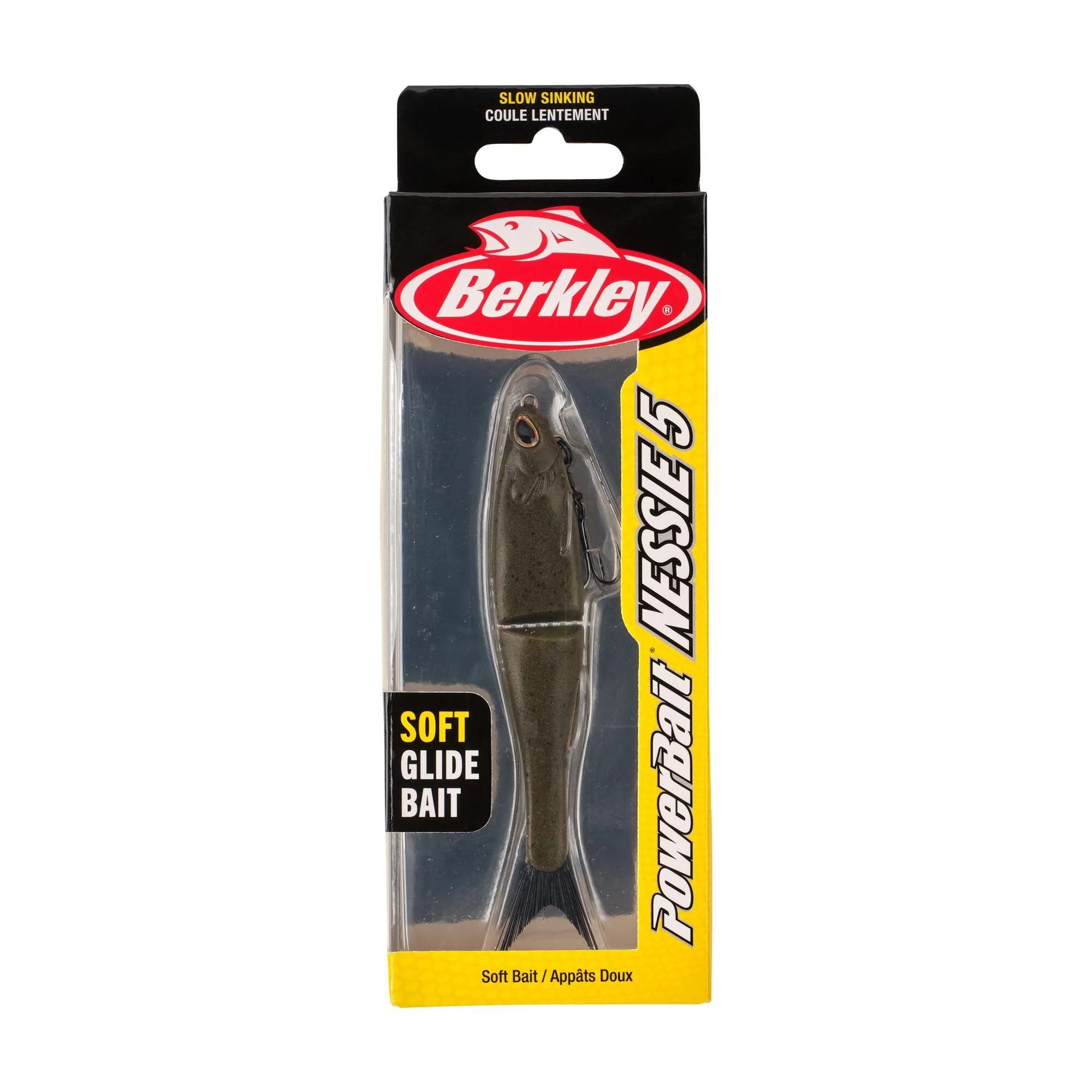 Berkley PowerBait® Nessie - Image 47