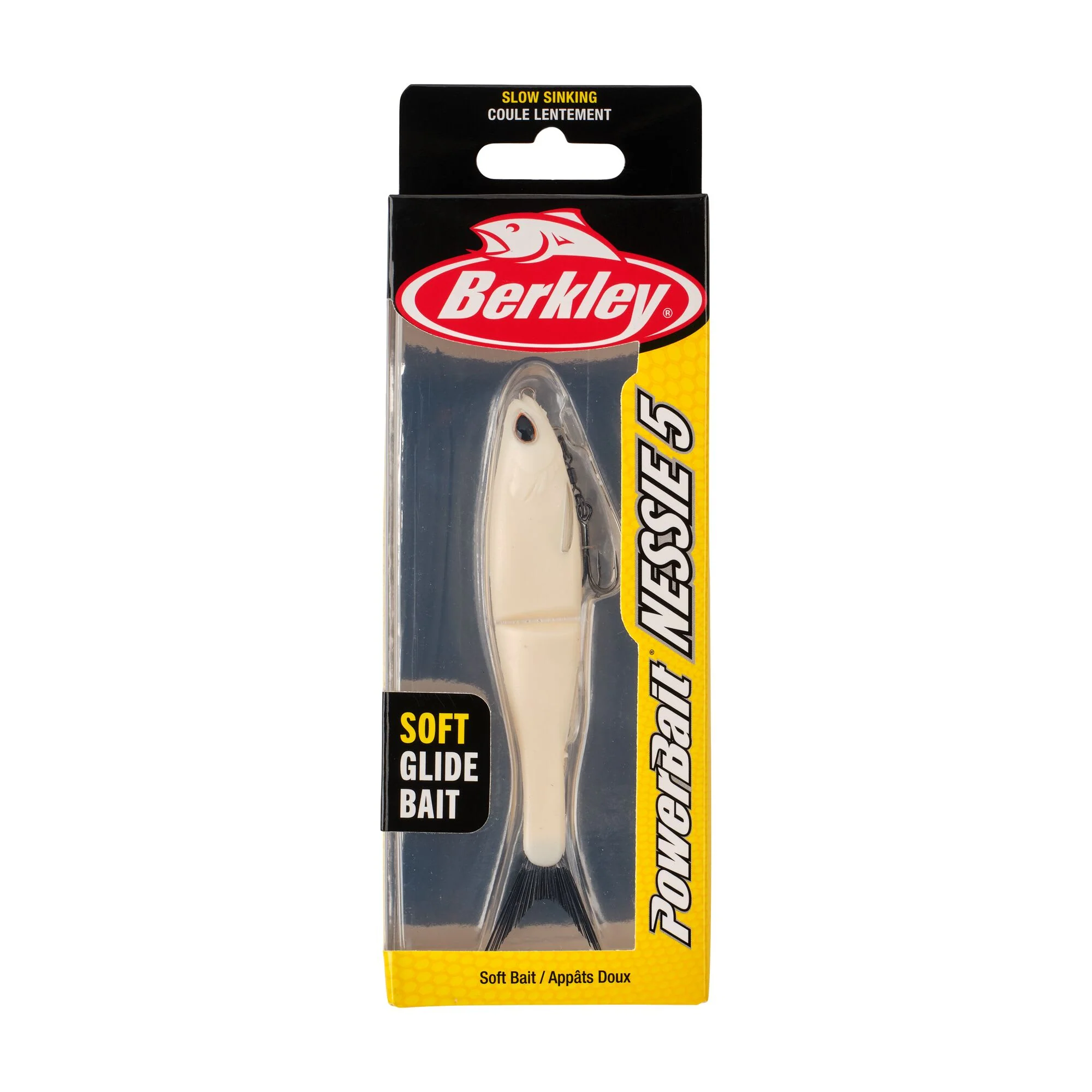 Berkley PowerBait® Nessie - Image 49