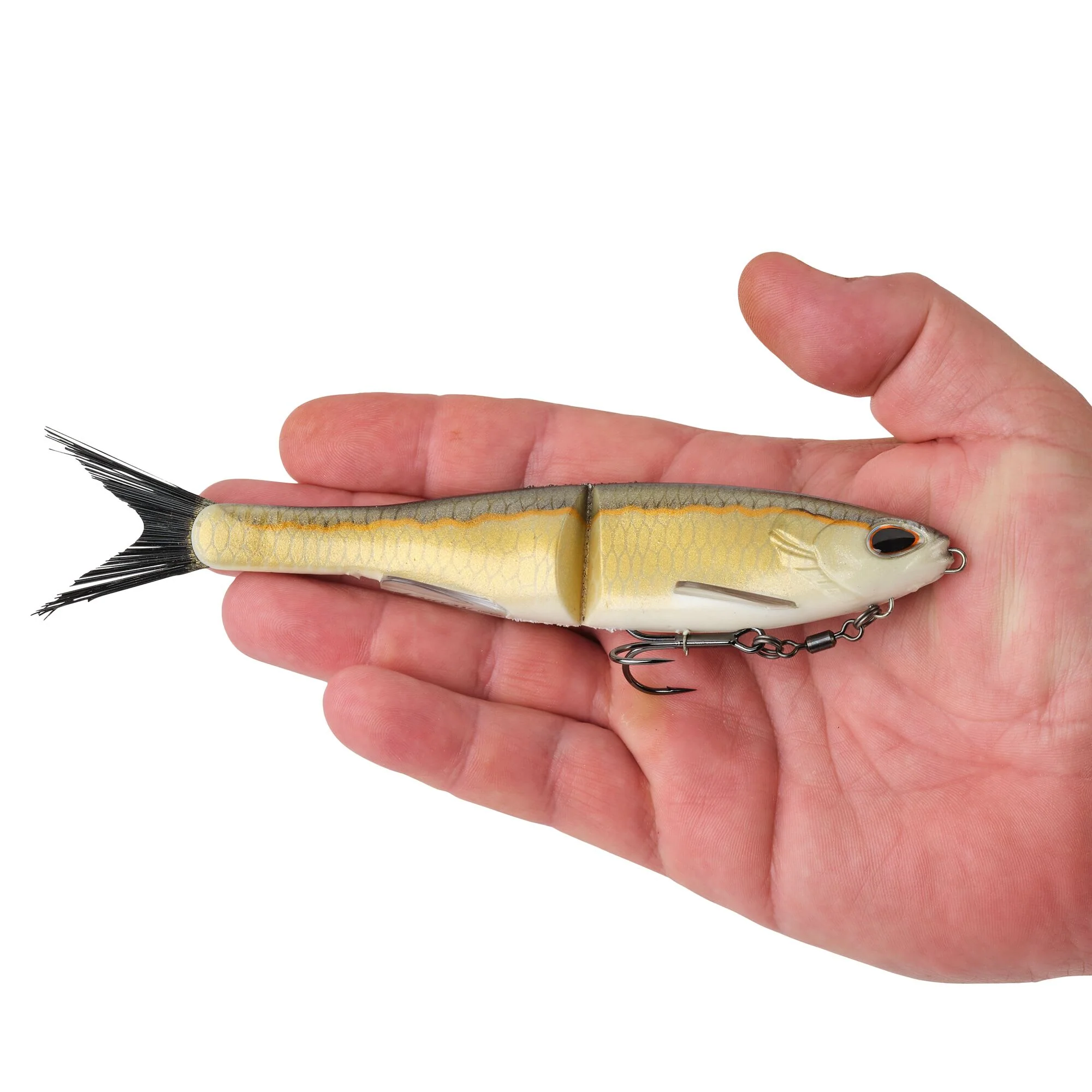 Berkley PowerBait® Nessie - Image 50