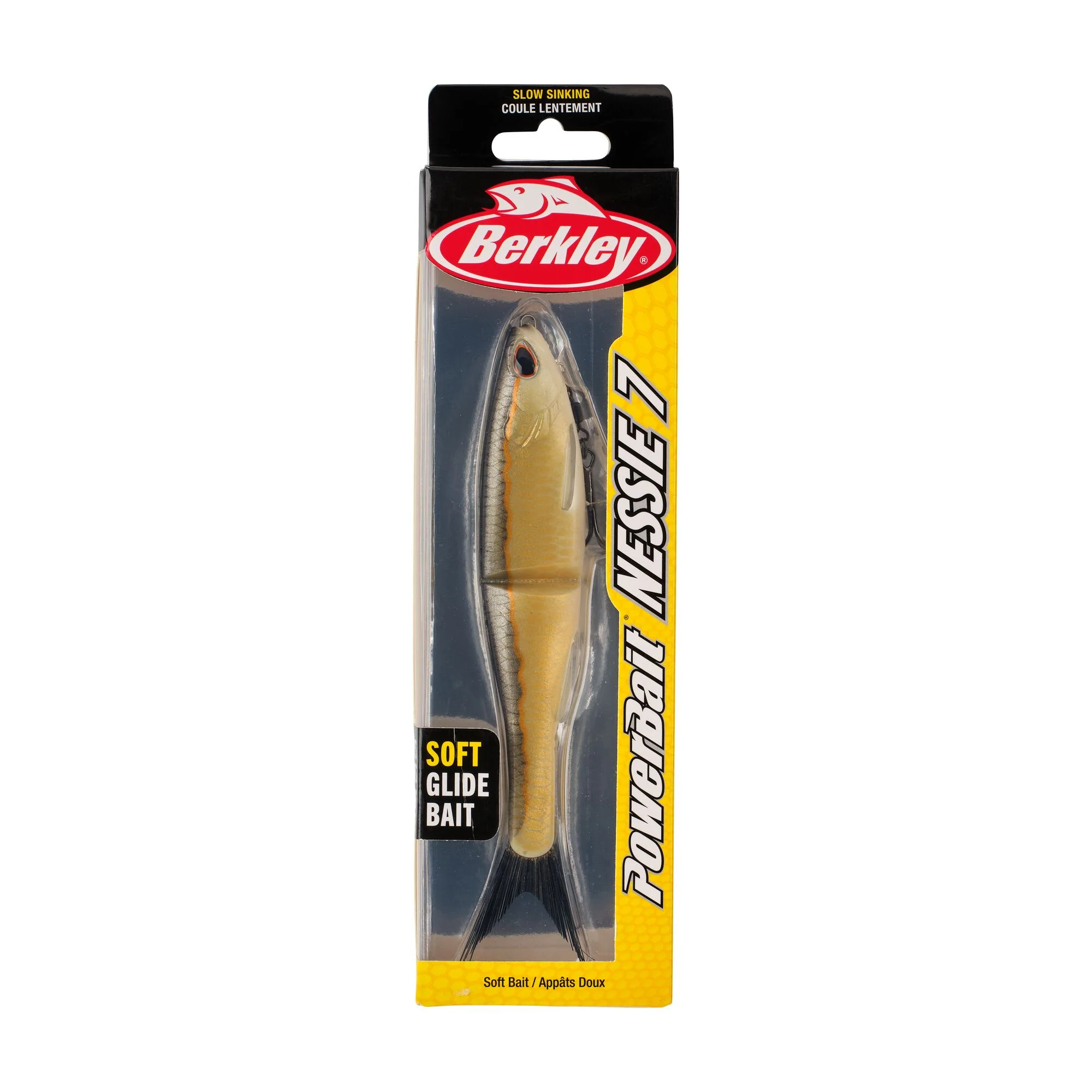 Berkley PowerBait® Nessie - Image 51
