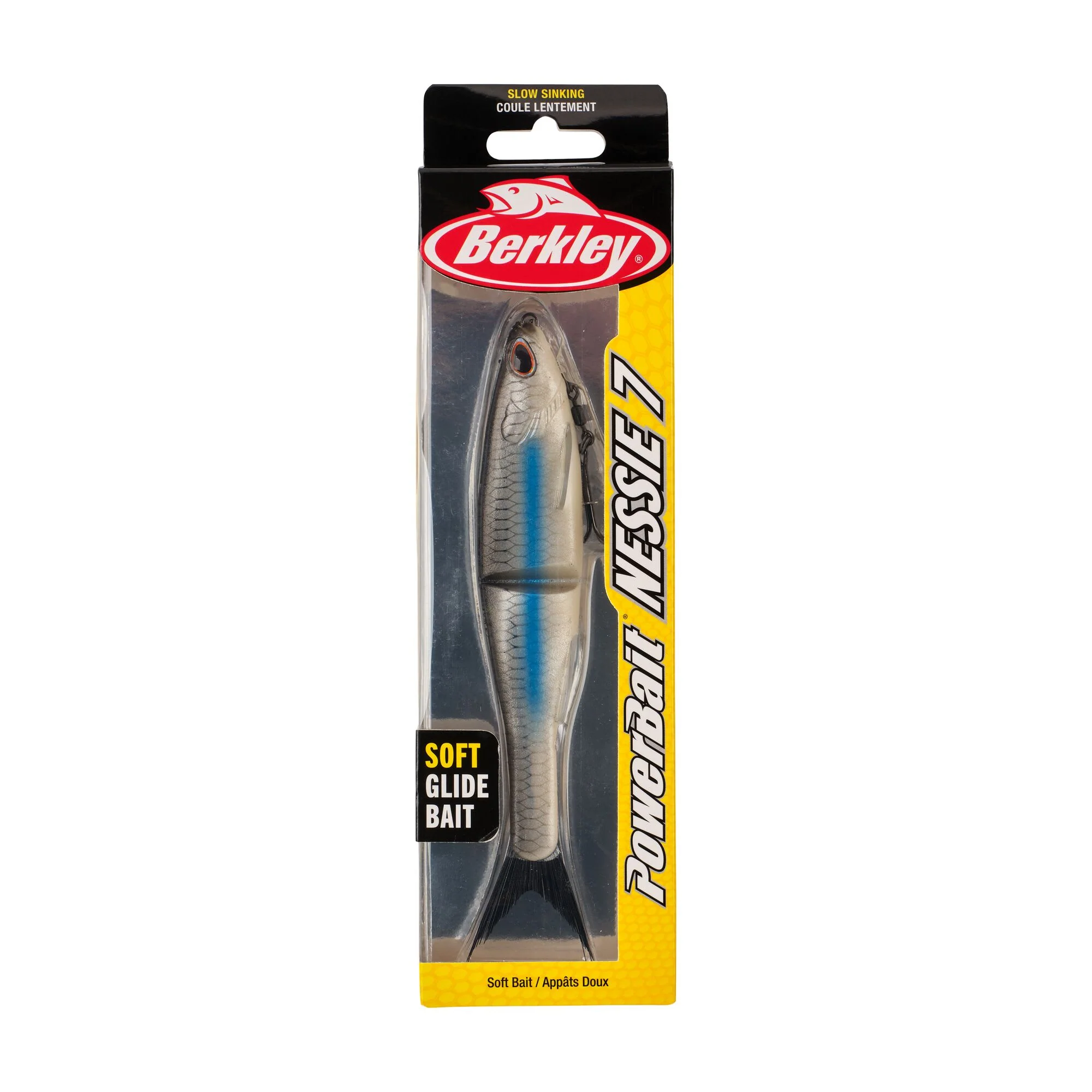Berkley PowerBait® Nessie - Image 53