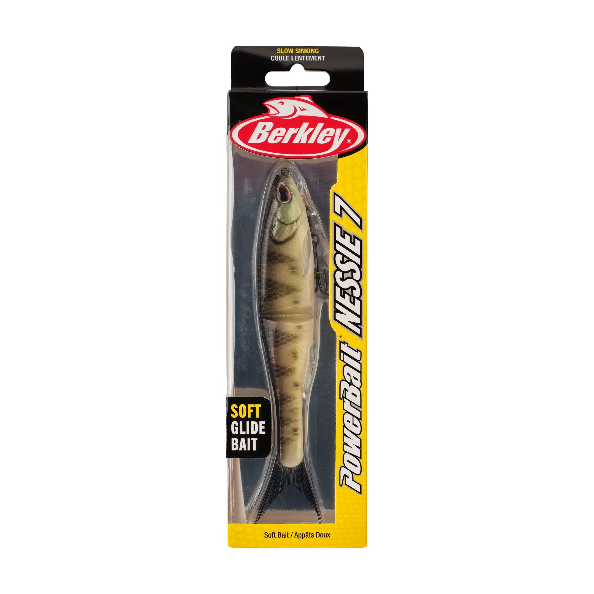 Berkley PowerBait® Nessie - Image 55