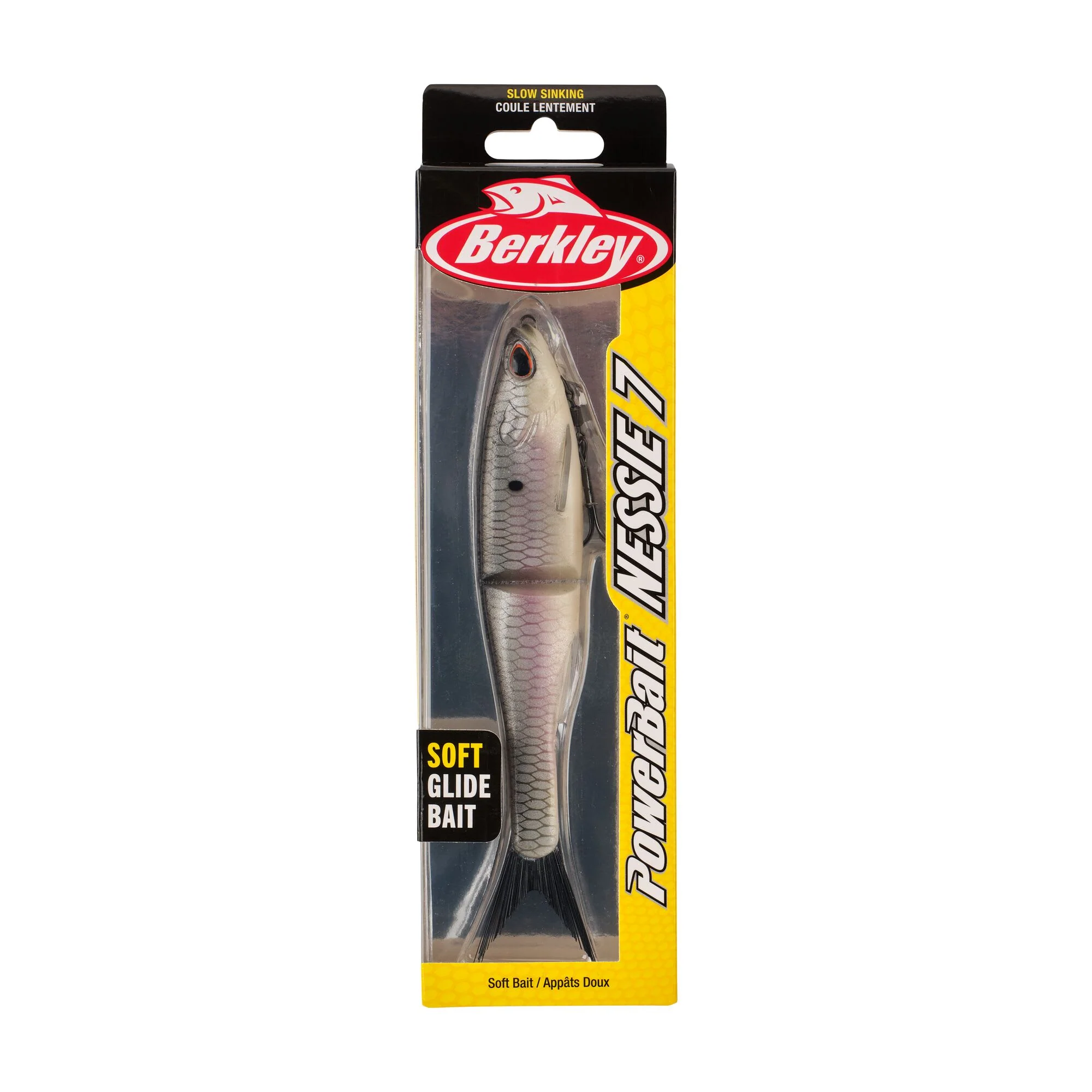 Berkley PowerBait® Nessie - Image 57
