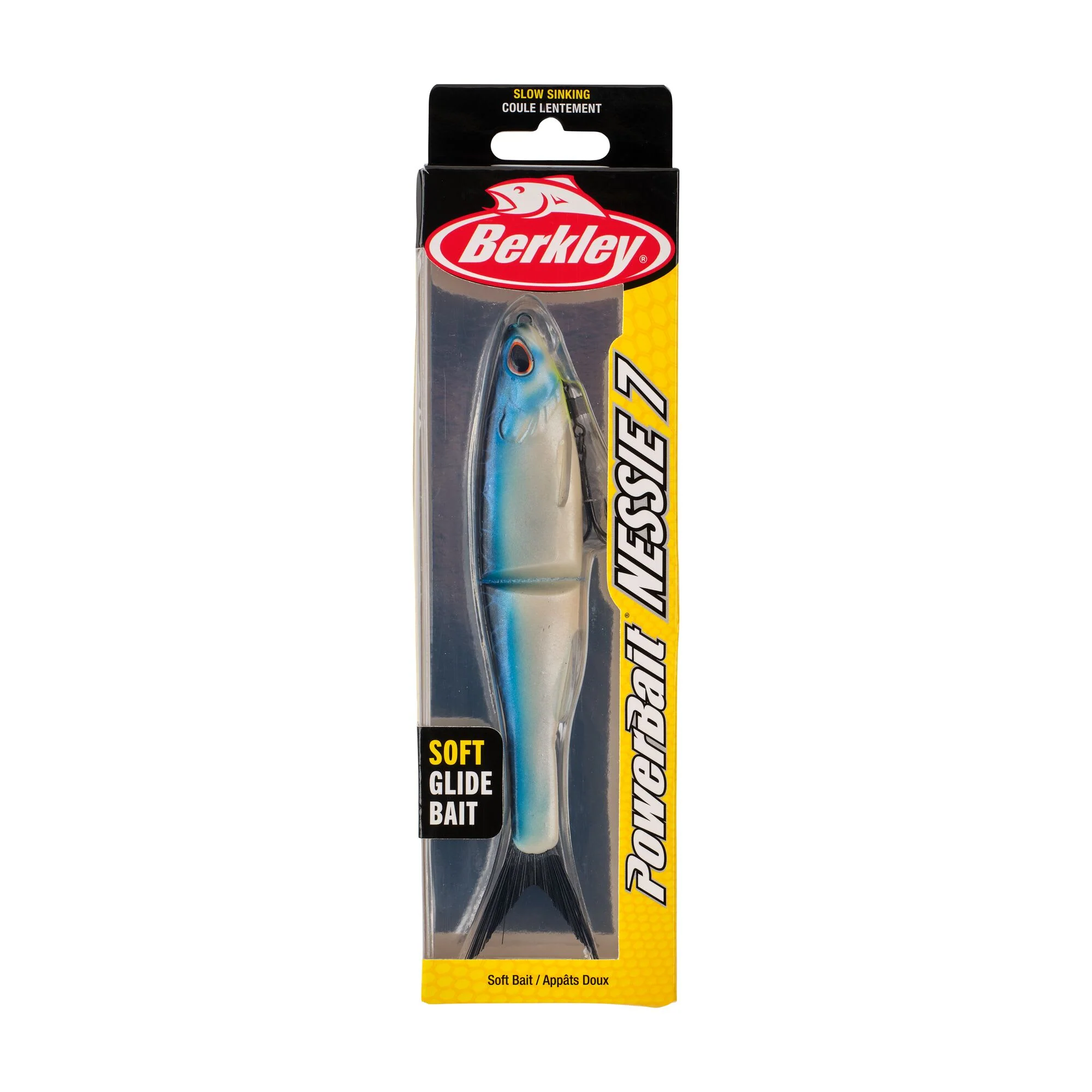 Berkley PowerBait® Nessie - Image 59