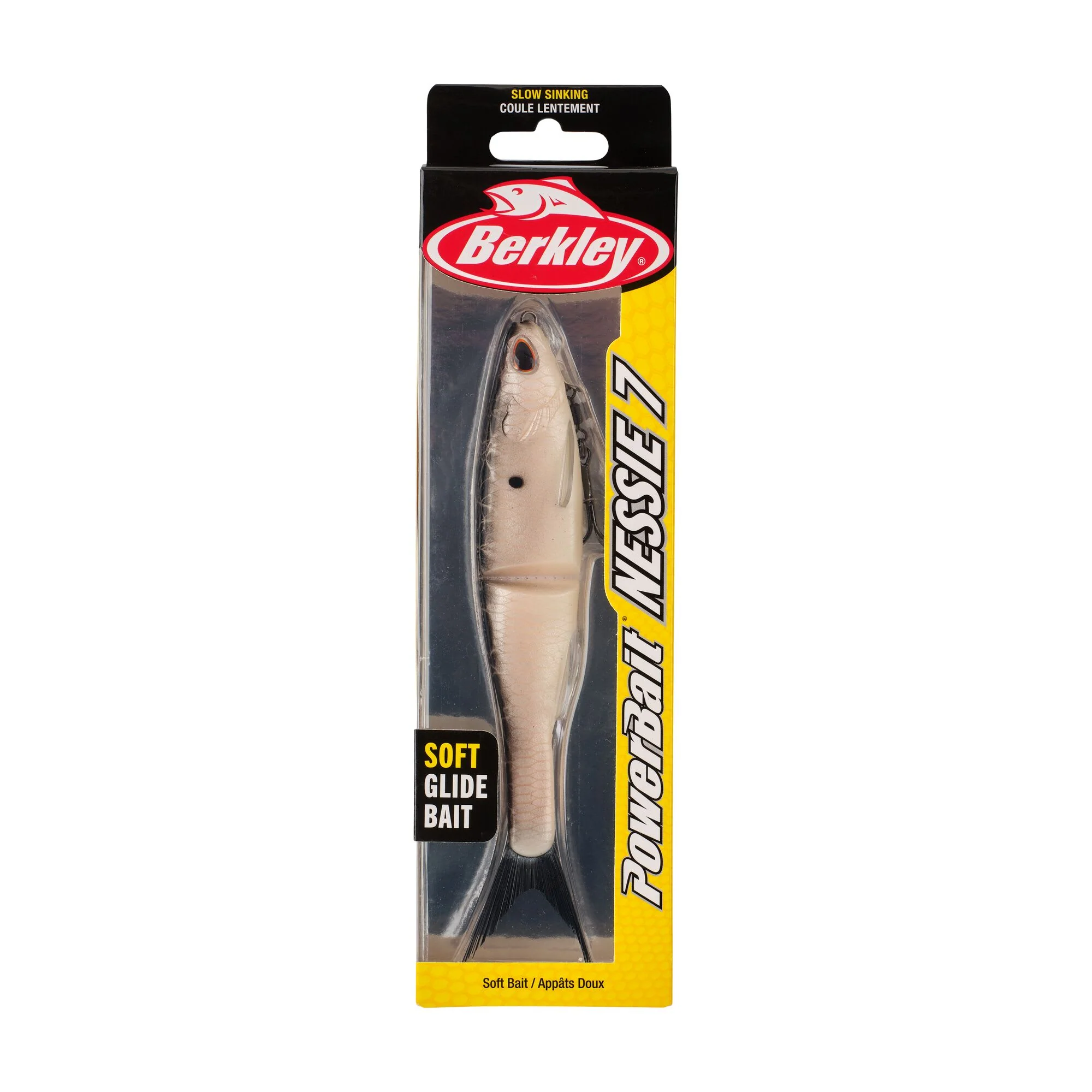 Berkley PowerBait® Nessie - Image 61