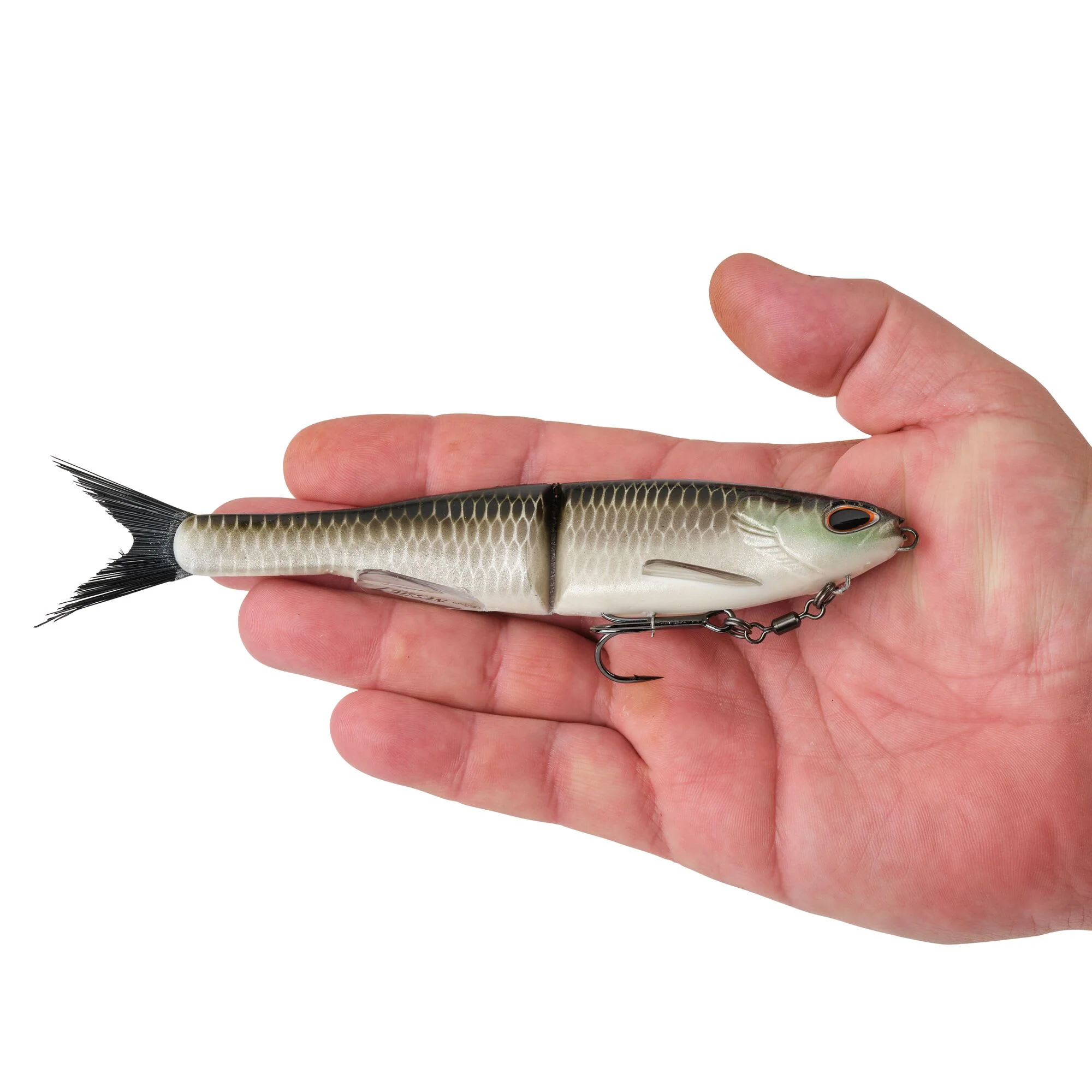 Berkley PowerBait® Nessie - Image 64