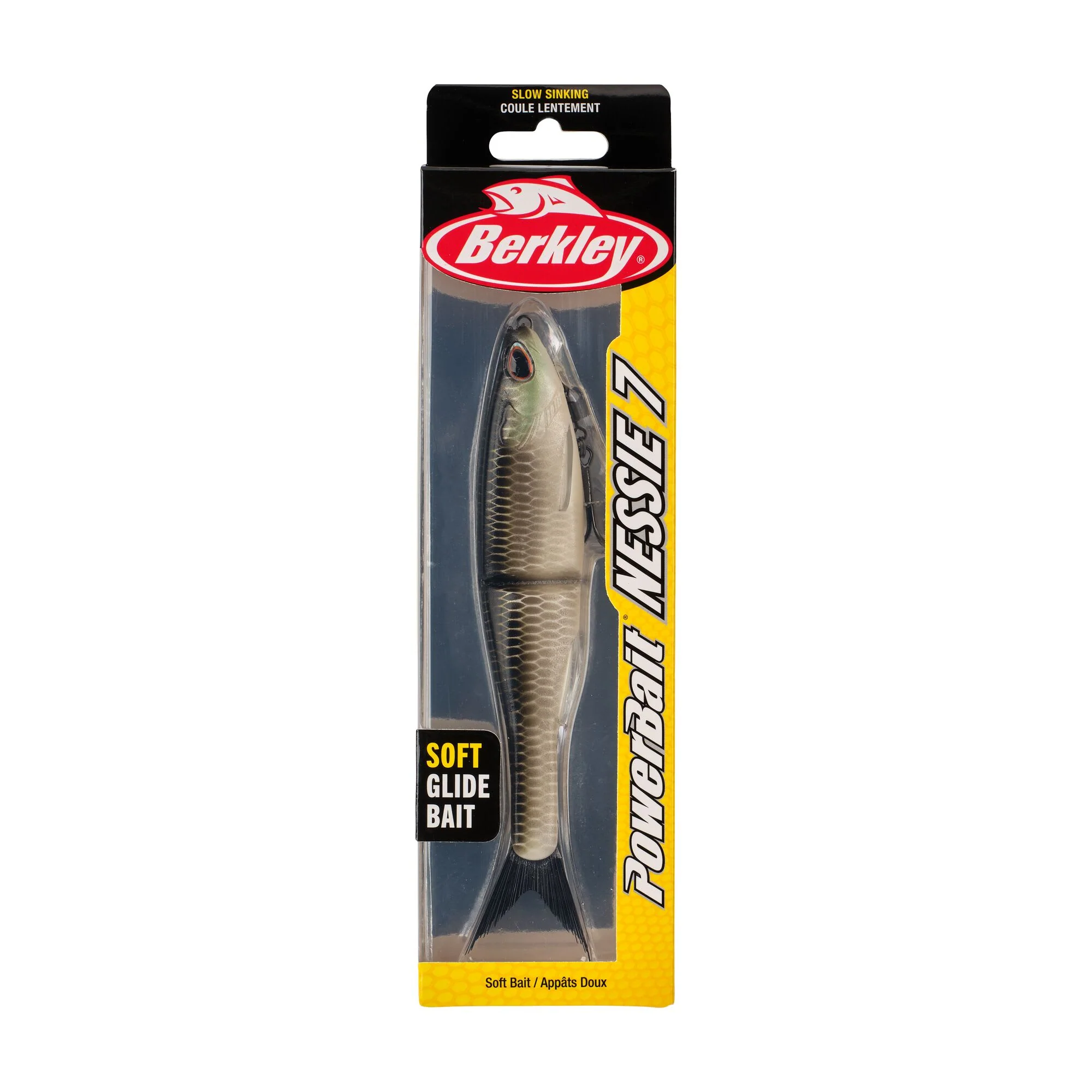 Berkley PowerBait® Nessie - Image 65