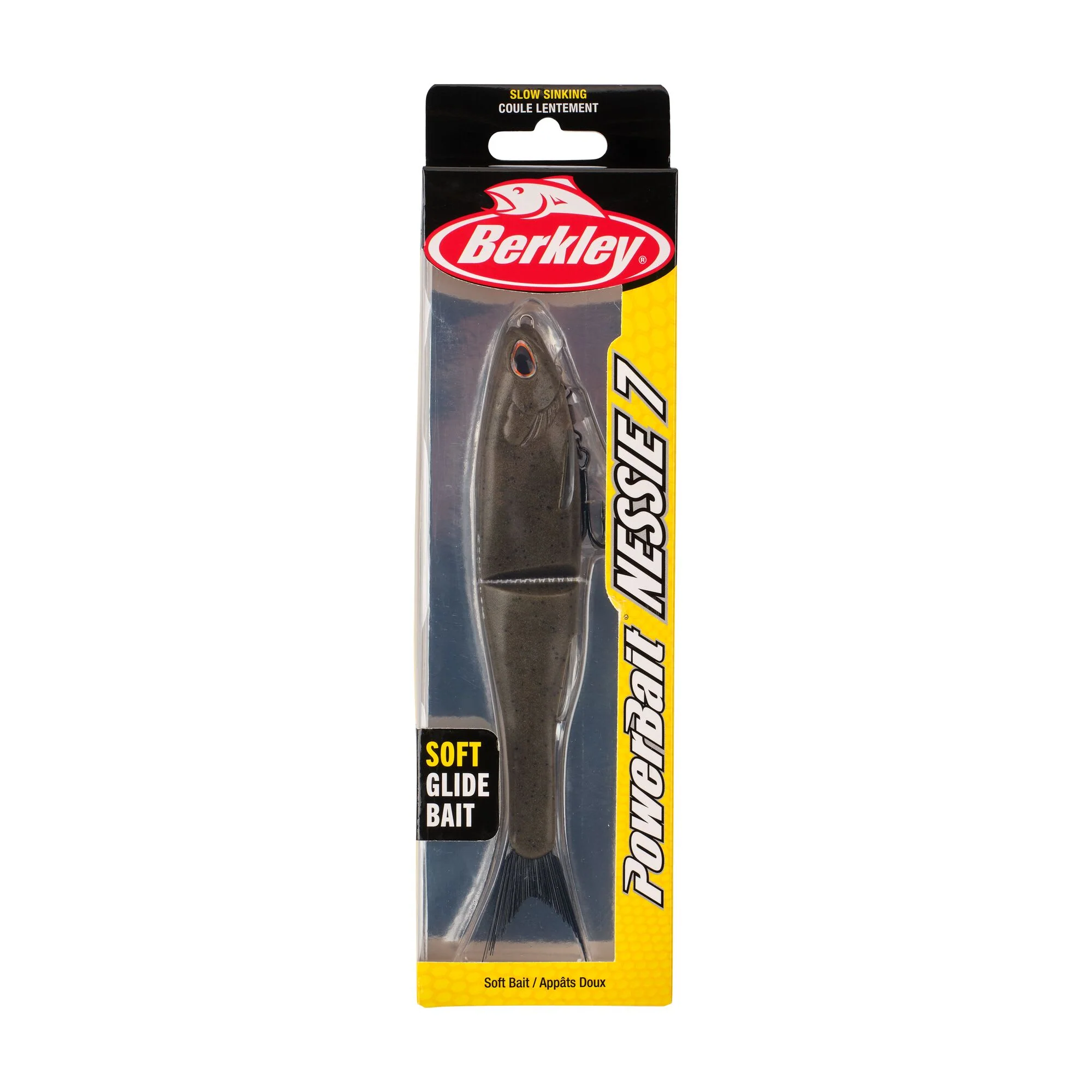 Berkley PowerBait® Nessie - Image 67