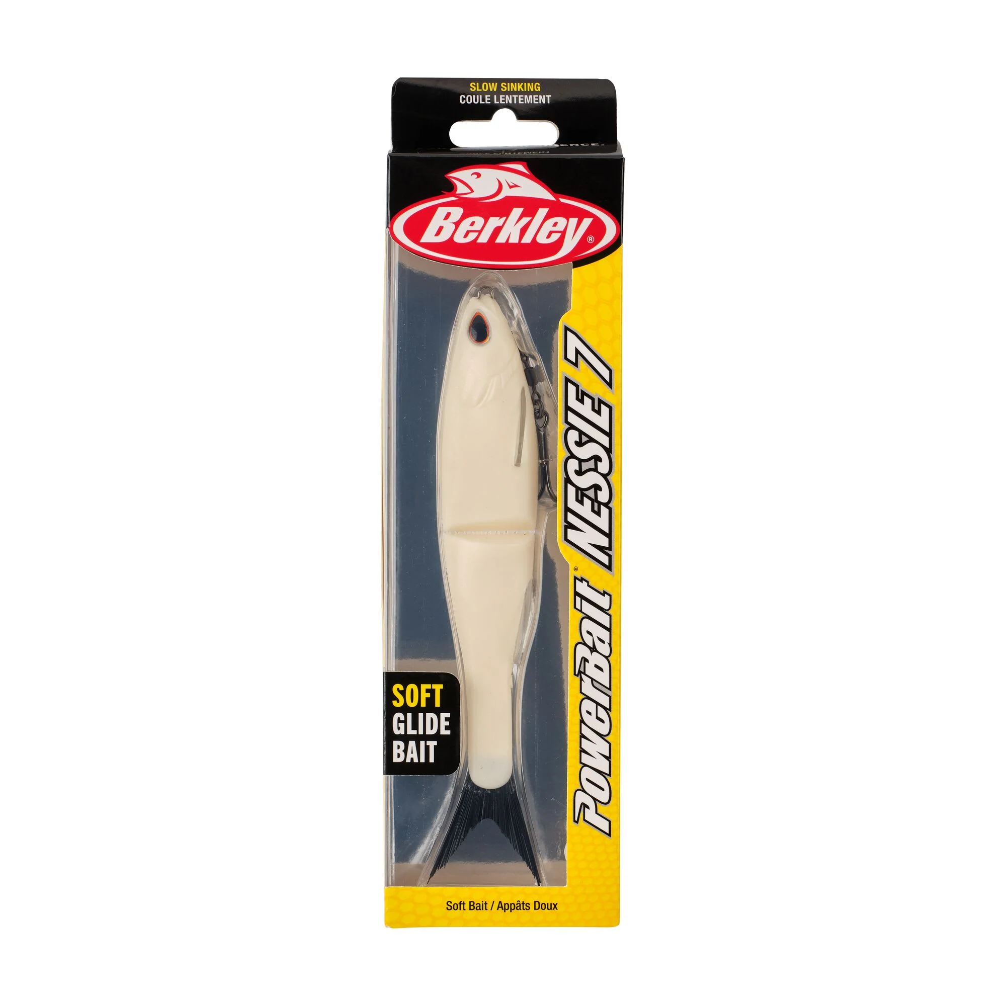 Berkley PowerBait® Nessie - Image 69