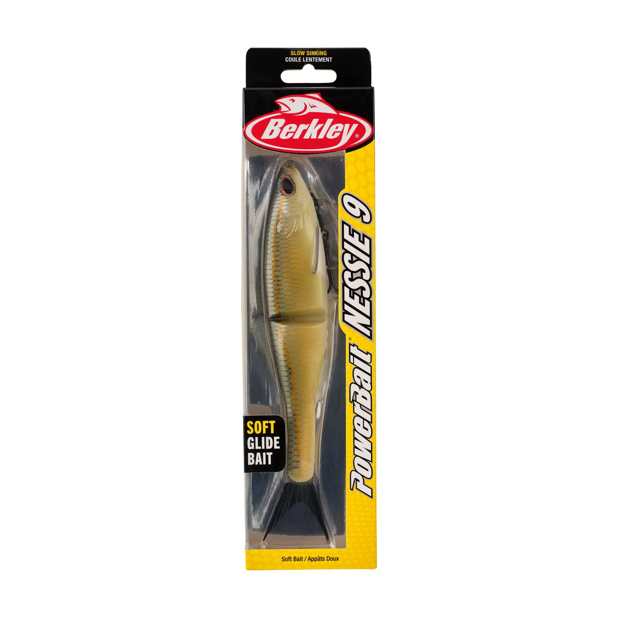 Berkley PowerBait® Nessie - Image 71