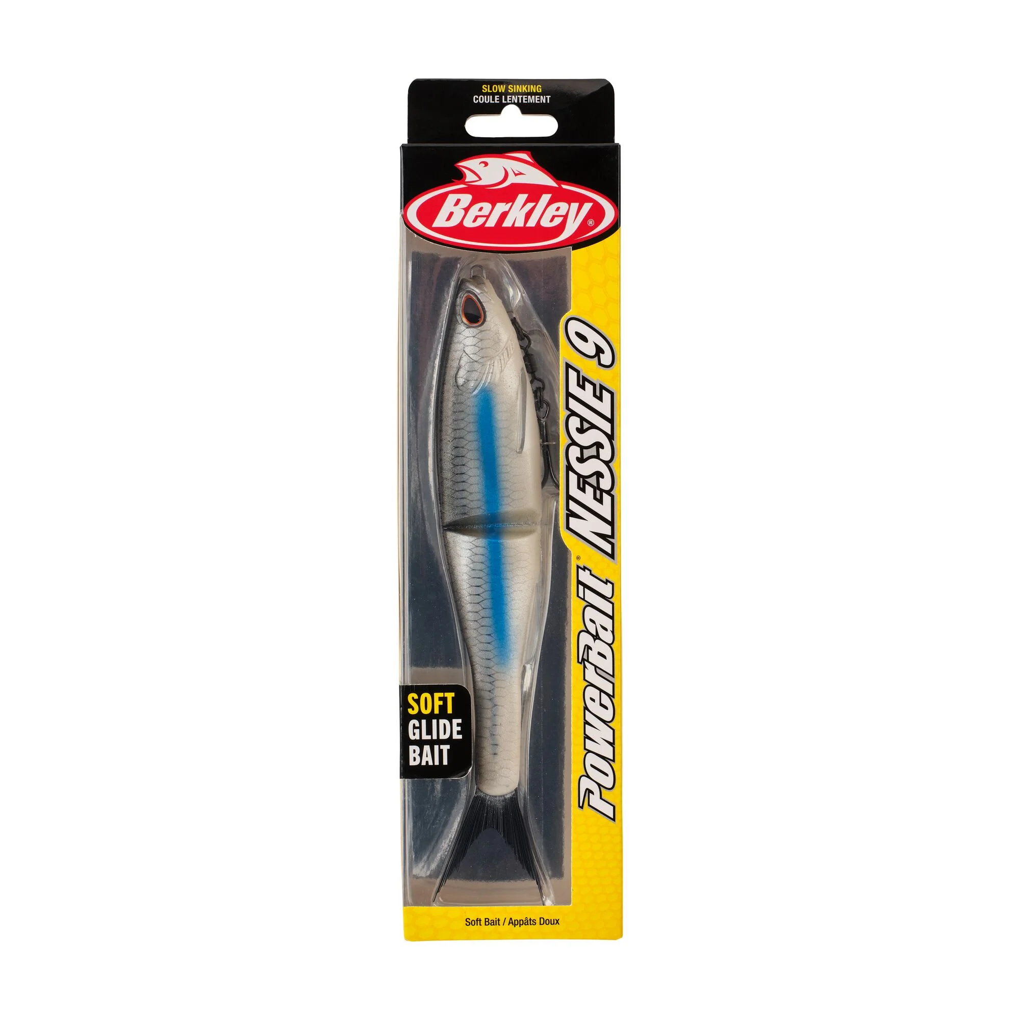 Berkley PowerBait® Nessie - Image 73