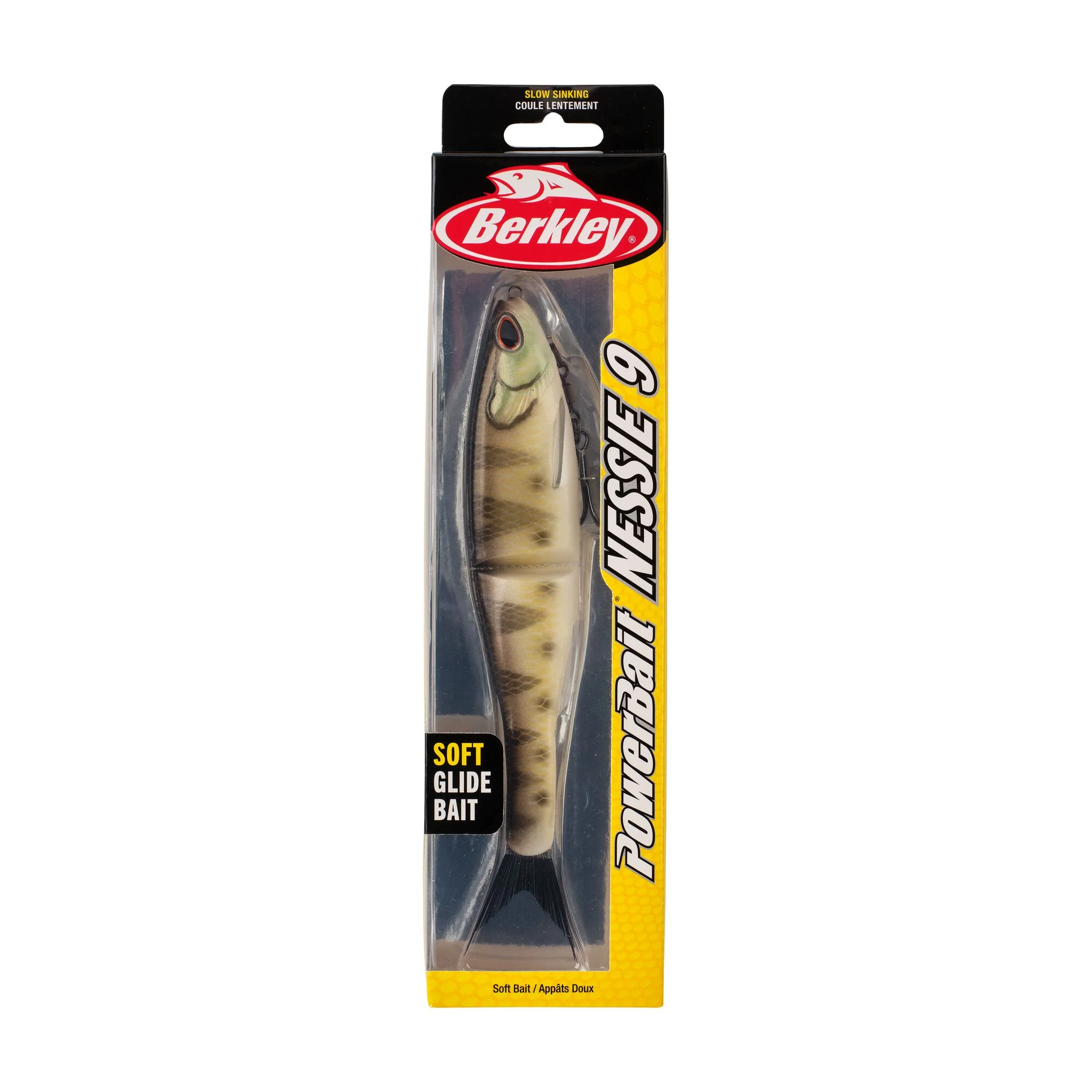 Berkley PowerBait® Nessie - Image 75