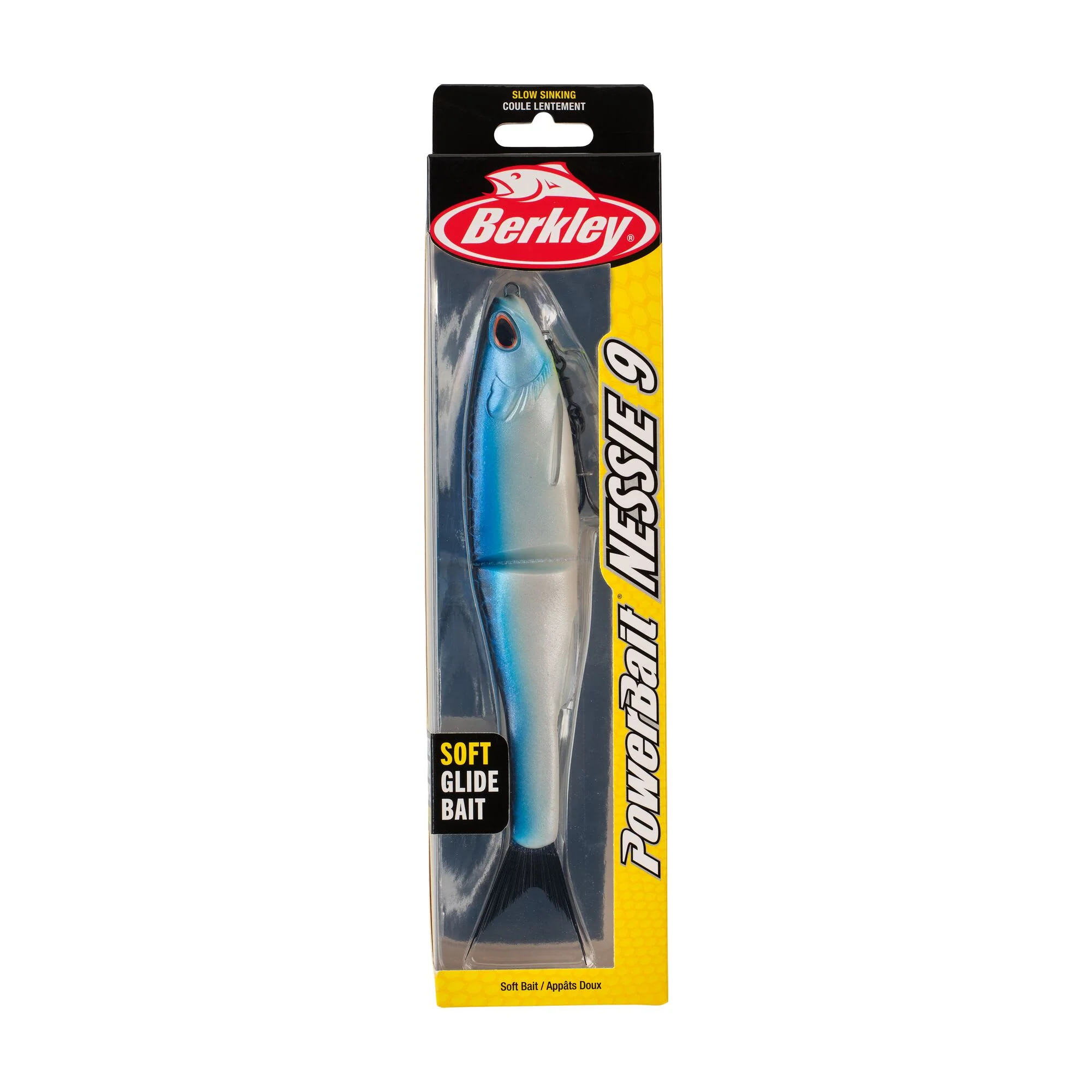 Berkley PowerBait® Nessie - Image 79