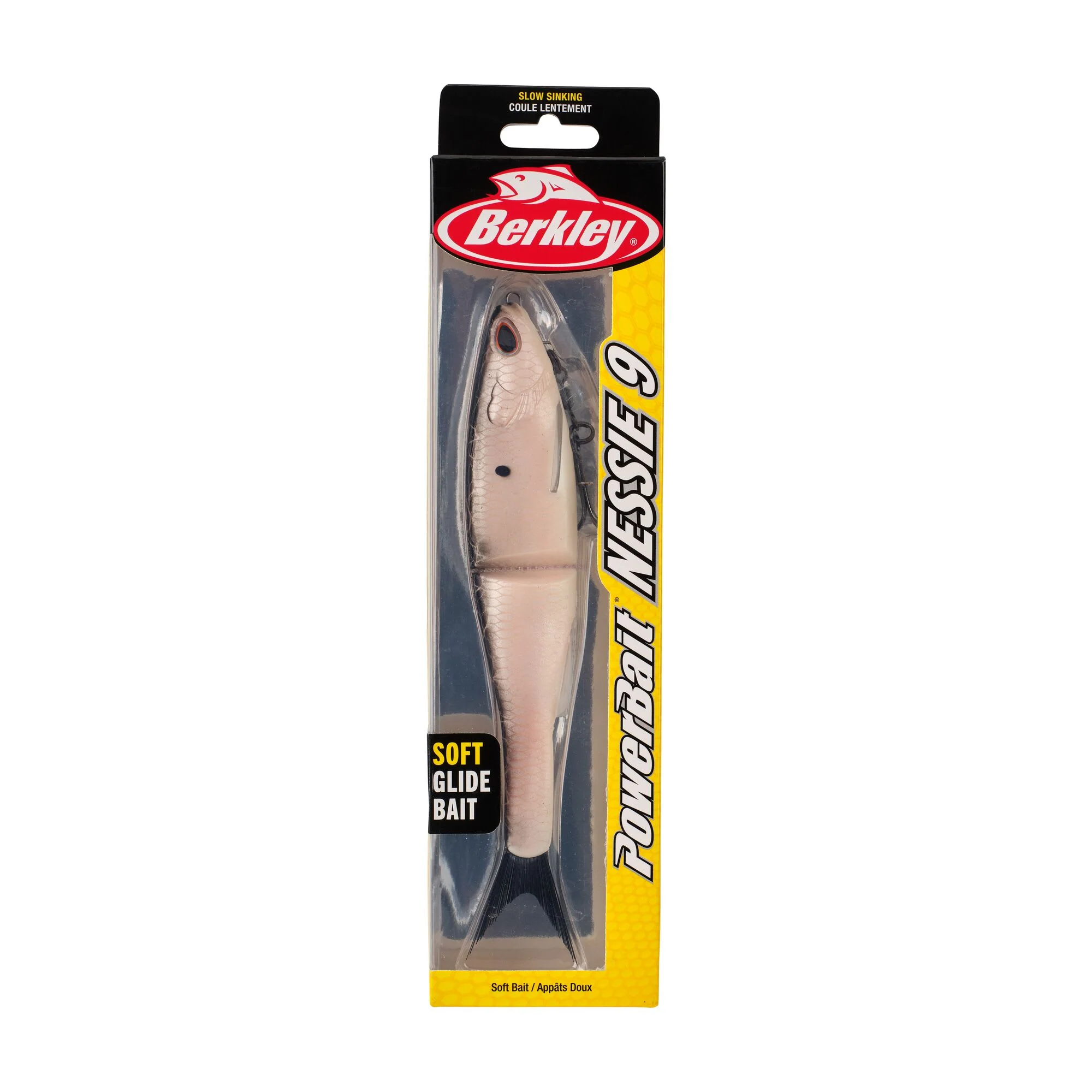Berkley PowerBait® Nessie - Image 81
