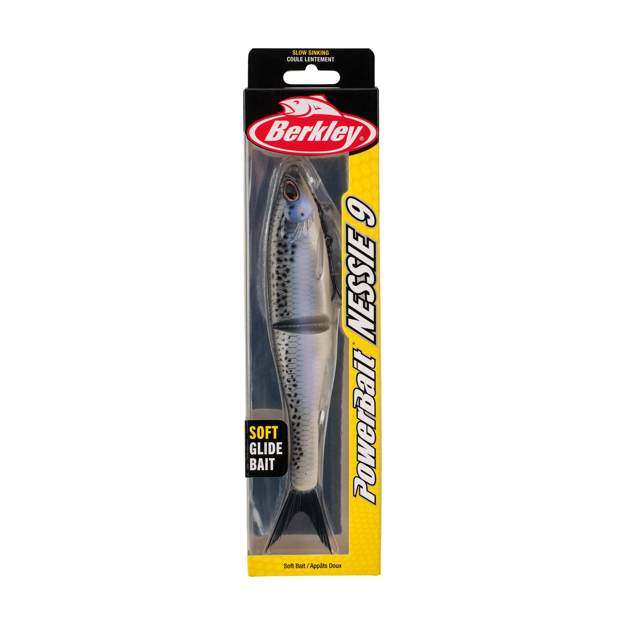 Berkley PowerBait® Nessie - Image 83