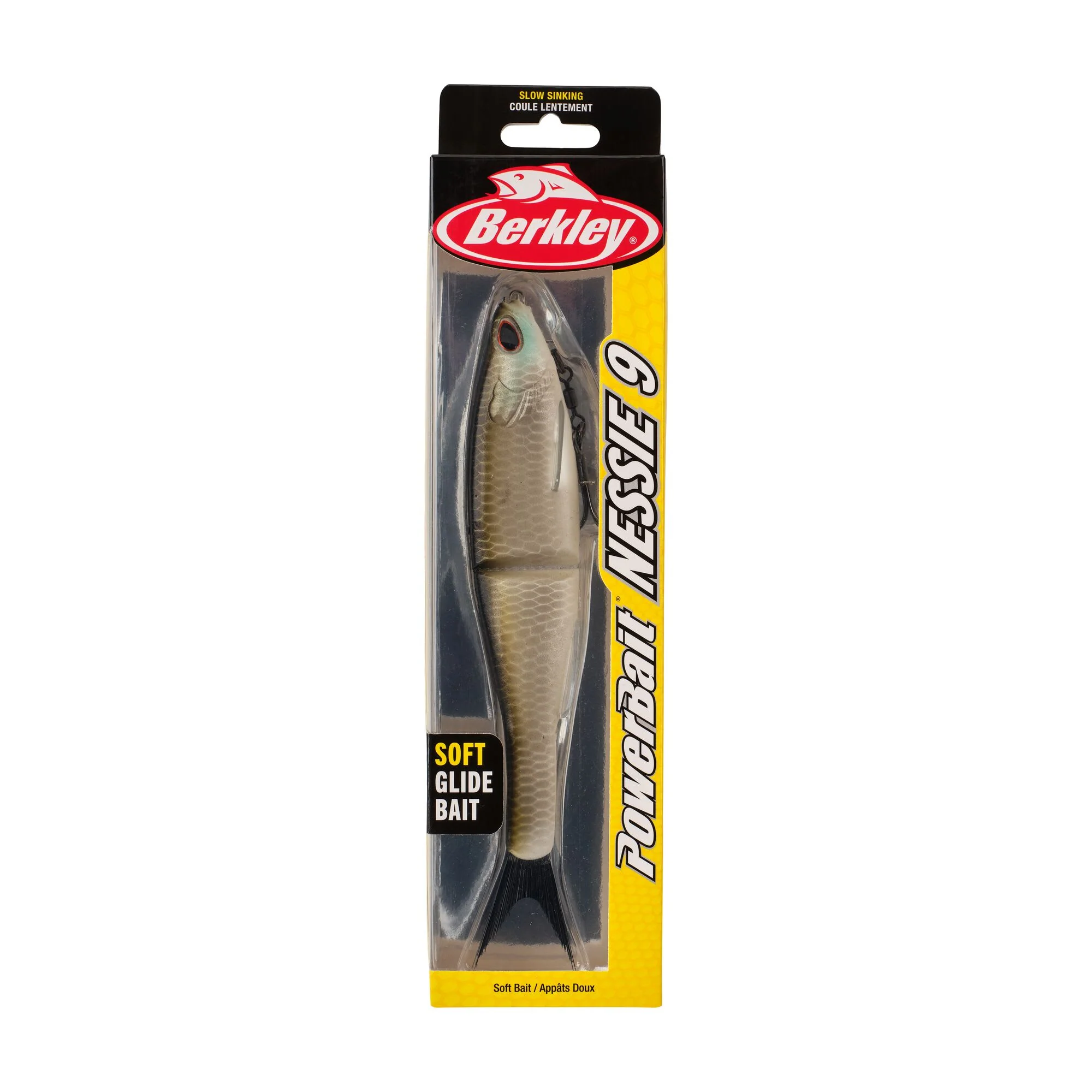 Berkley PowerBait® Nessie - Image 85