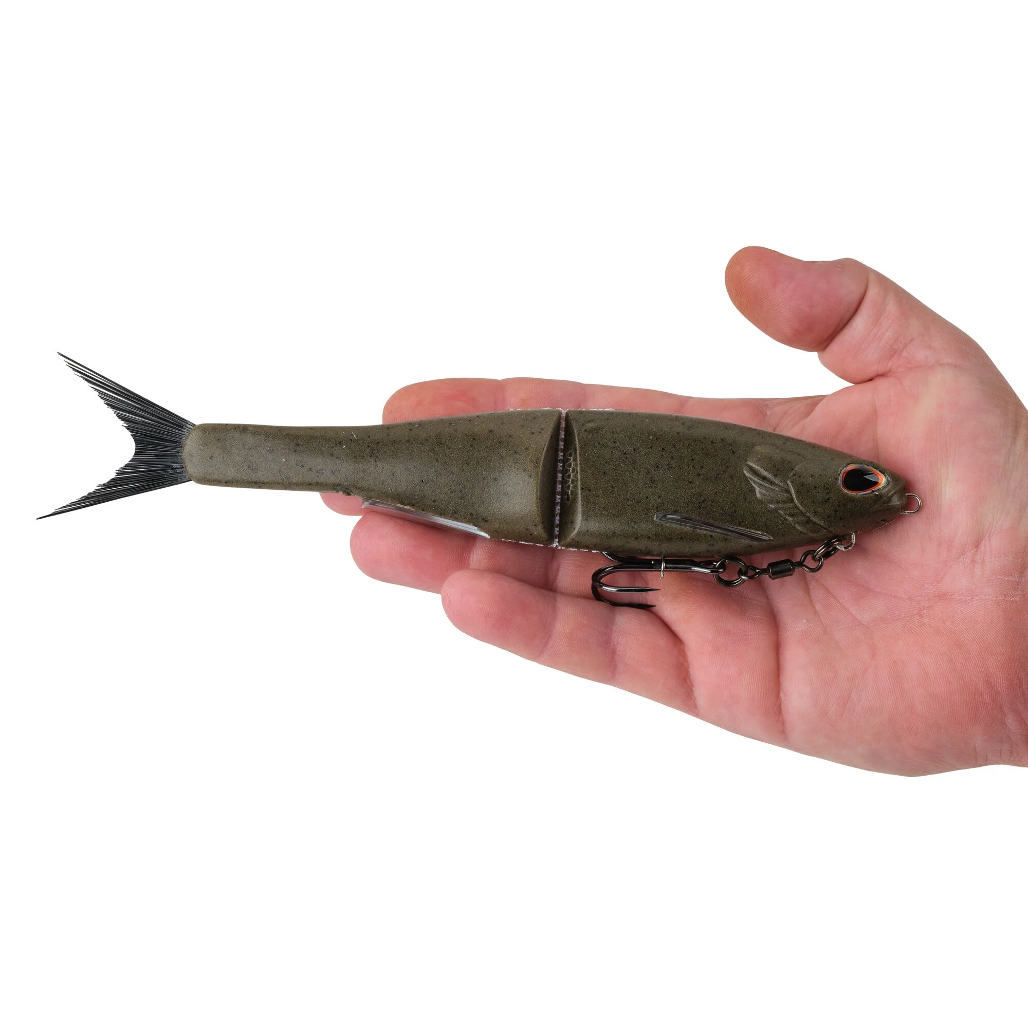 Berkley PowerBait® Nessie - Image 86