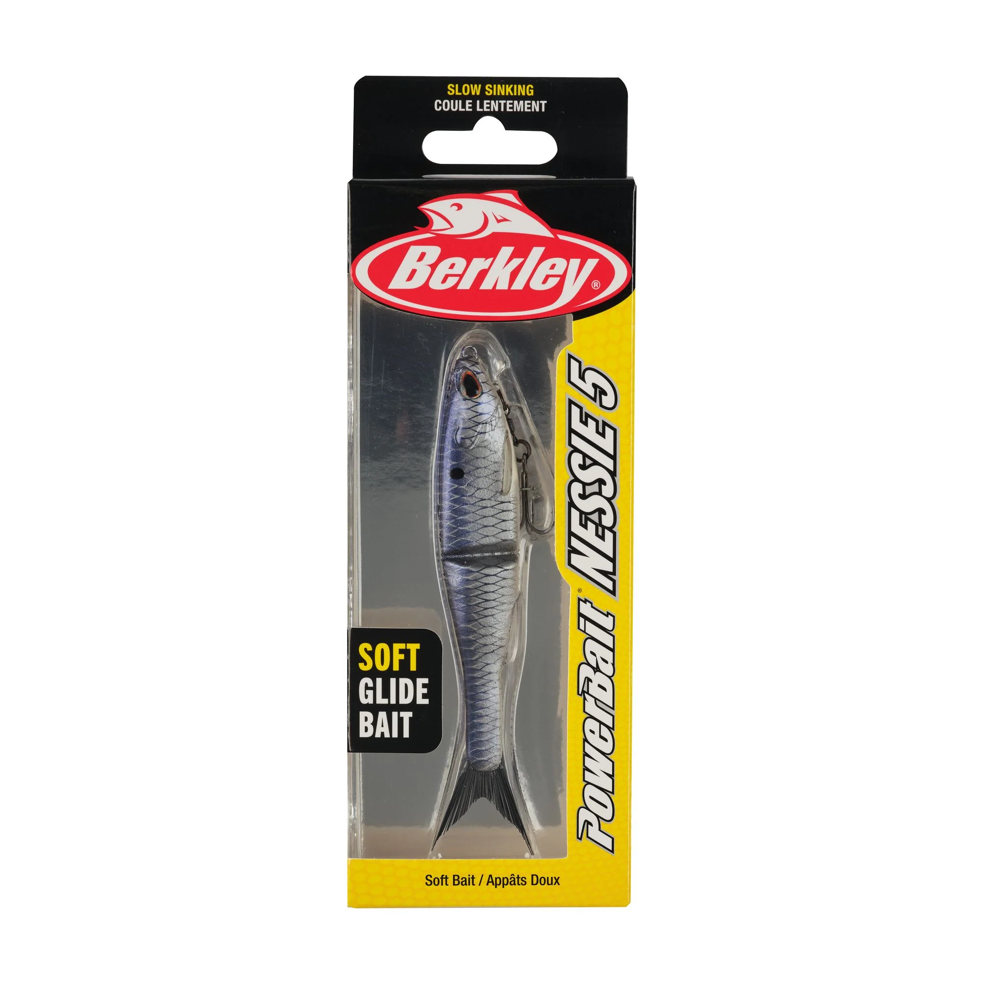 Berkley PowerBait® Nessie - Image 91