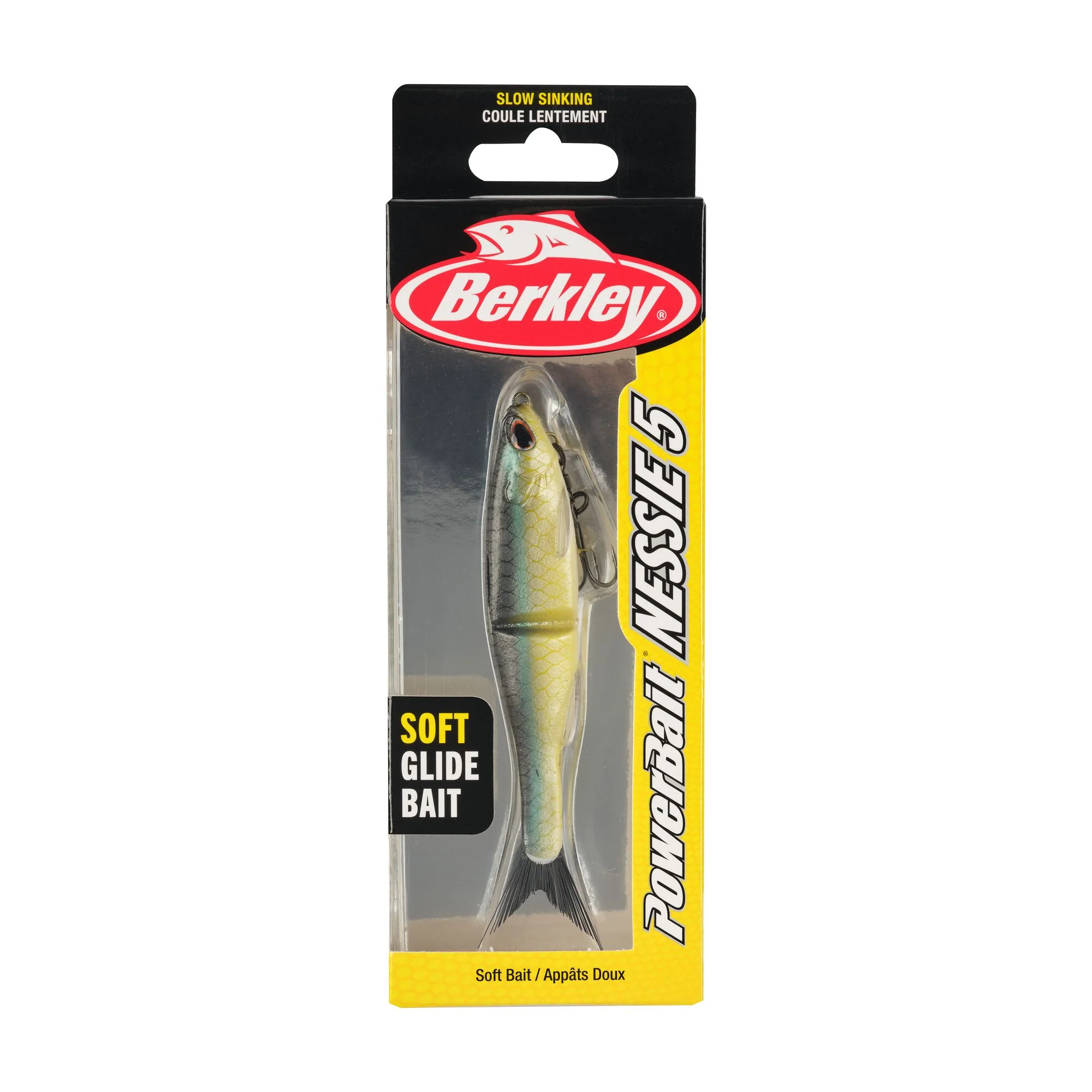 Berkley PowerBait® Nessie - Image 93