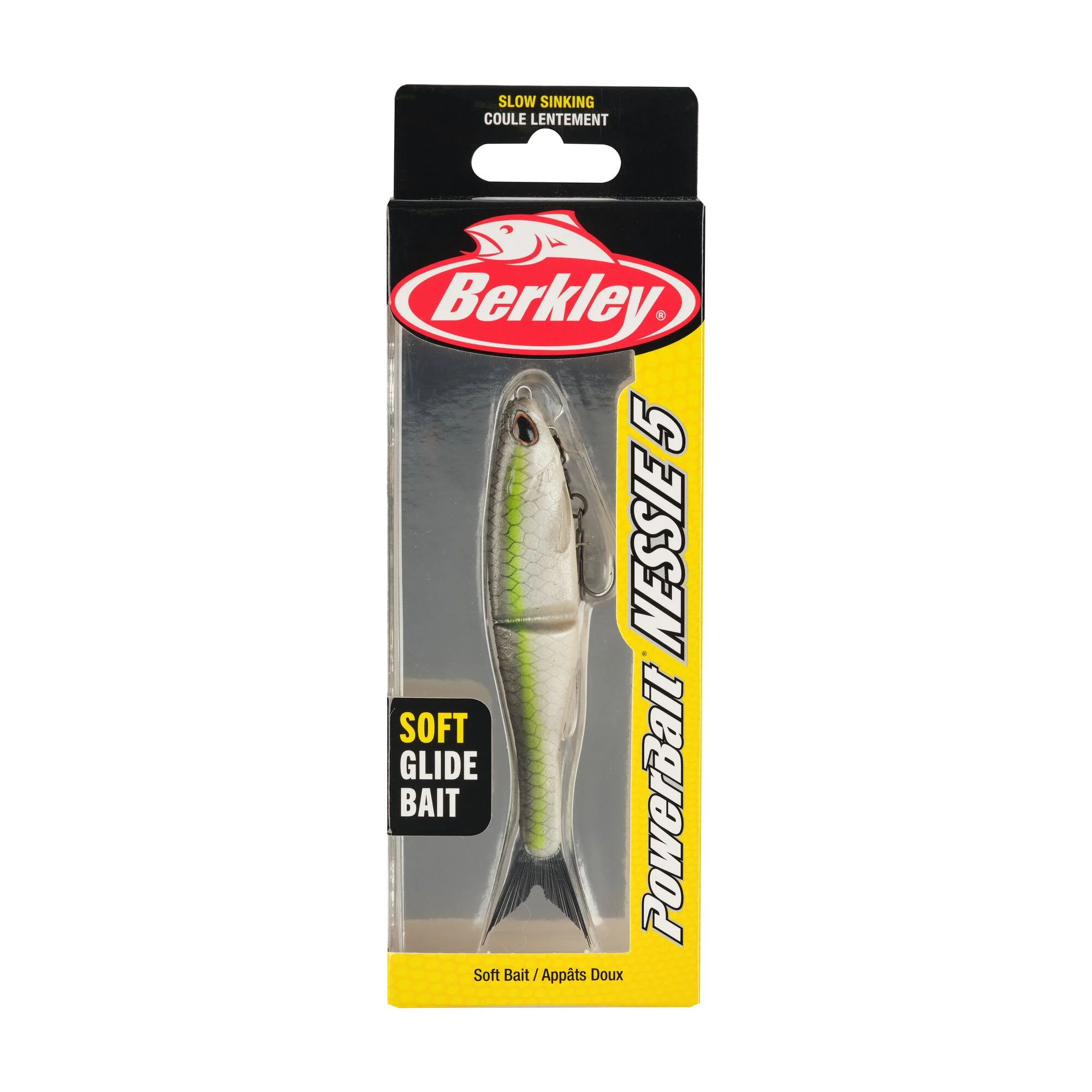 Berkley PowerBait® Nessie - Image 95