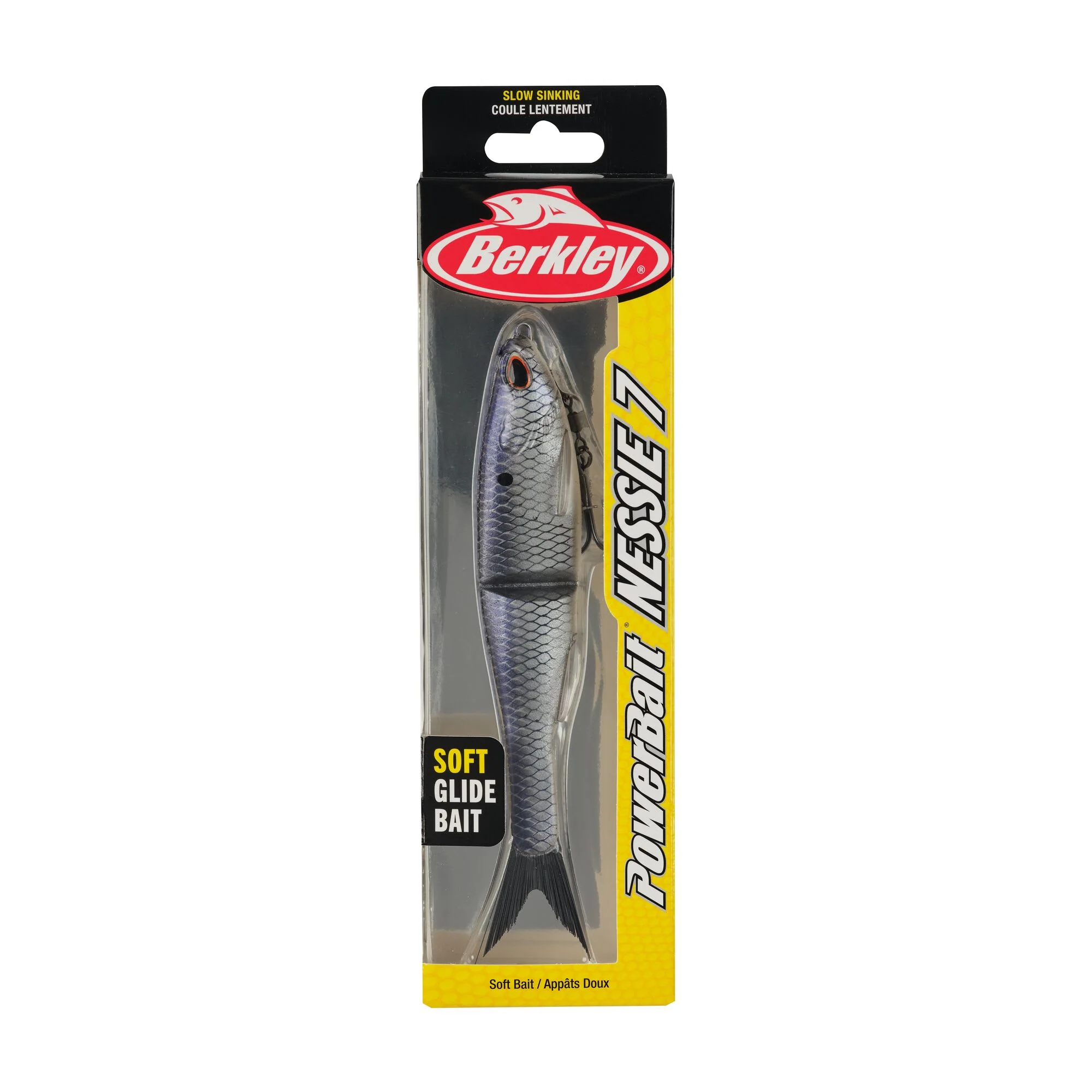 Berkley PowerBait® Nessie - Image 97