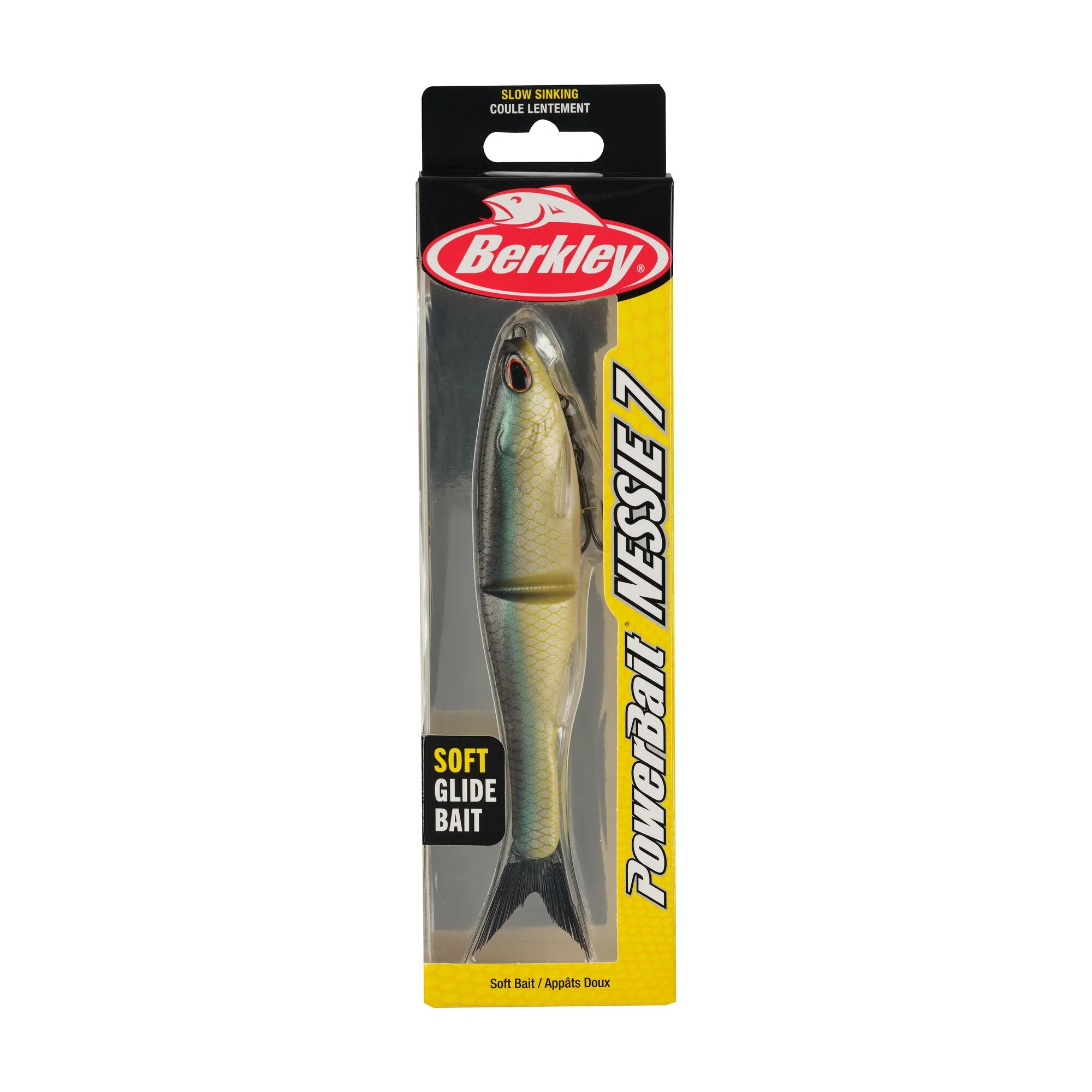 Berkley PowerBait® Nessie - Image 99