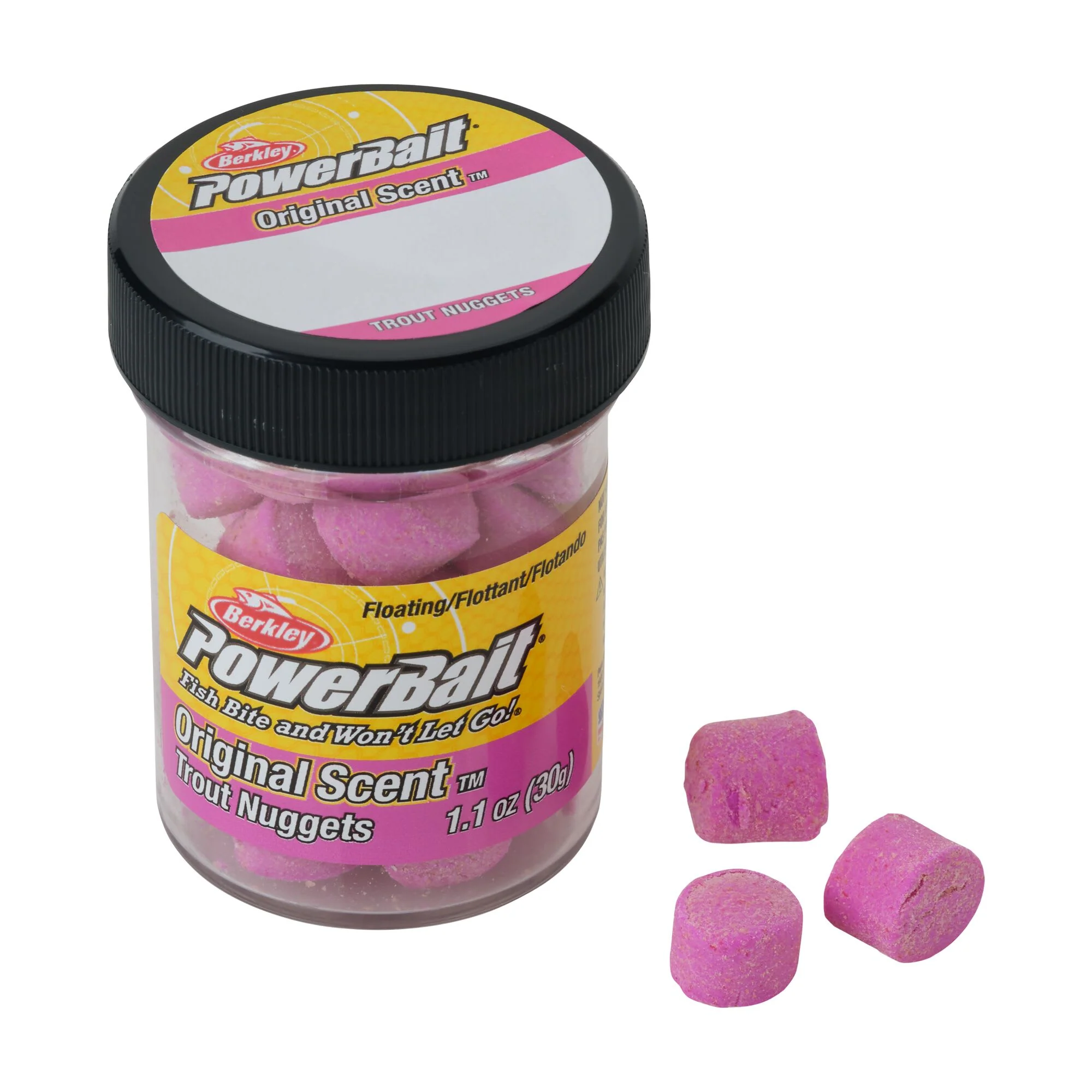 Berkley PowerBait® Power Nuggets® - Image 10