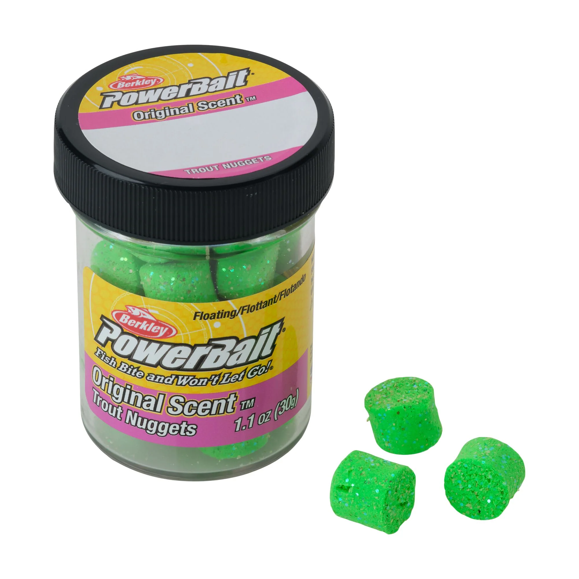 Berkley PowerBait® Power Nuggets® - Image 11