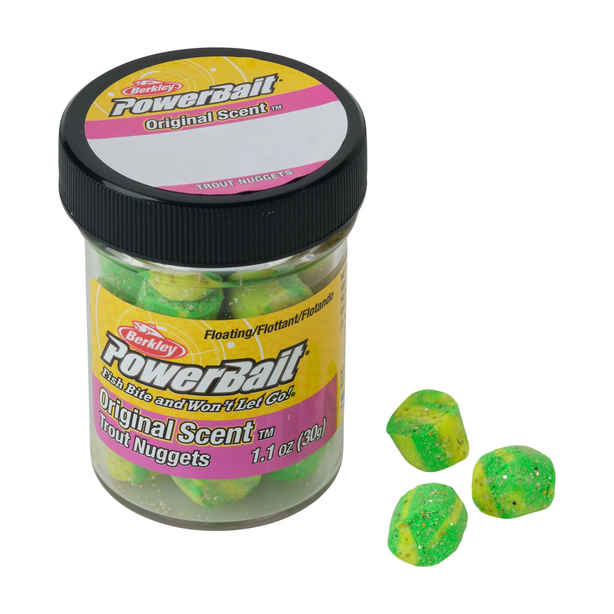 Berkley PowerBait® Power Nuggets® - Image 12