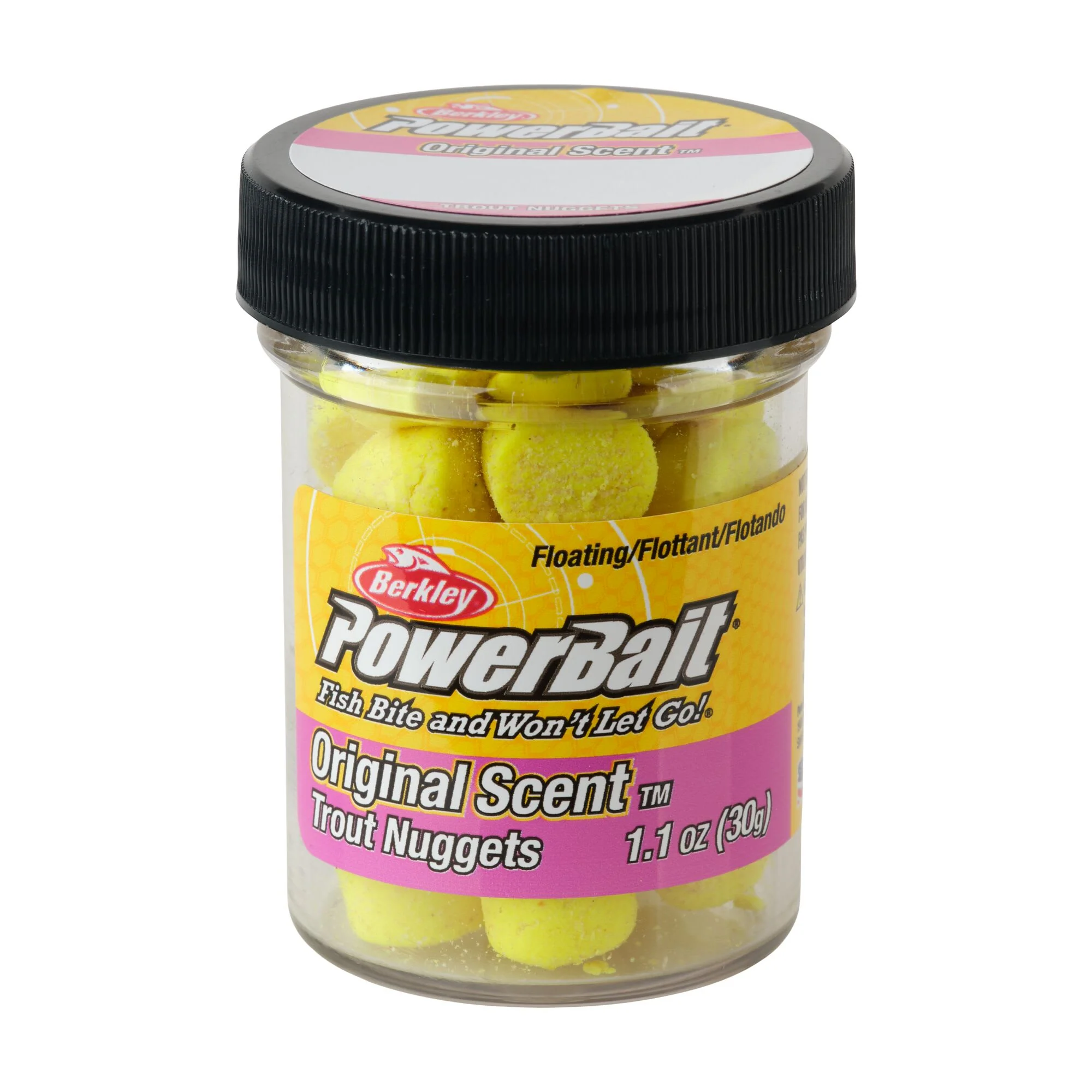 Berkley PowerBait® Power Nuggets® - Image 15