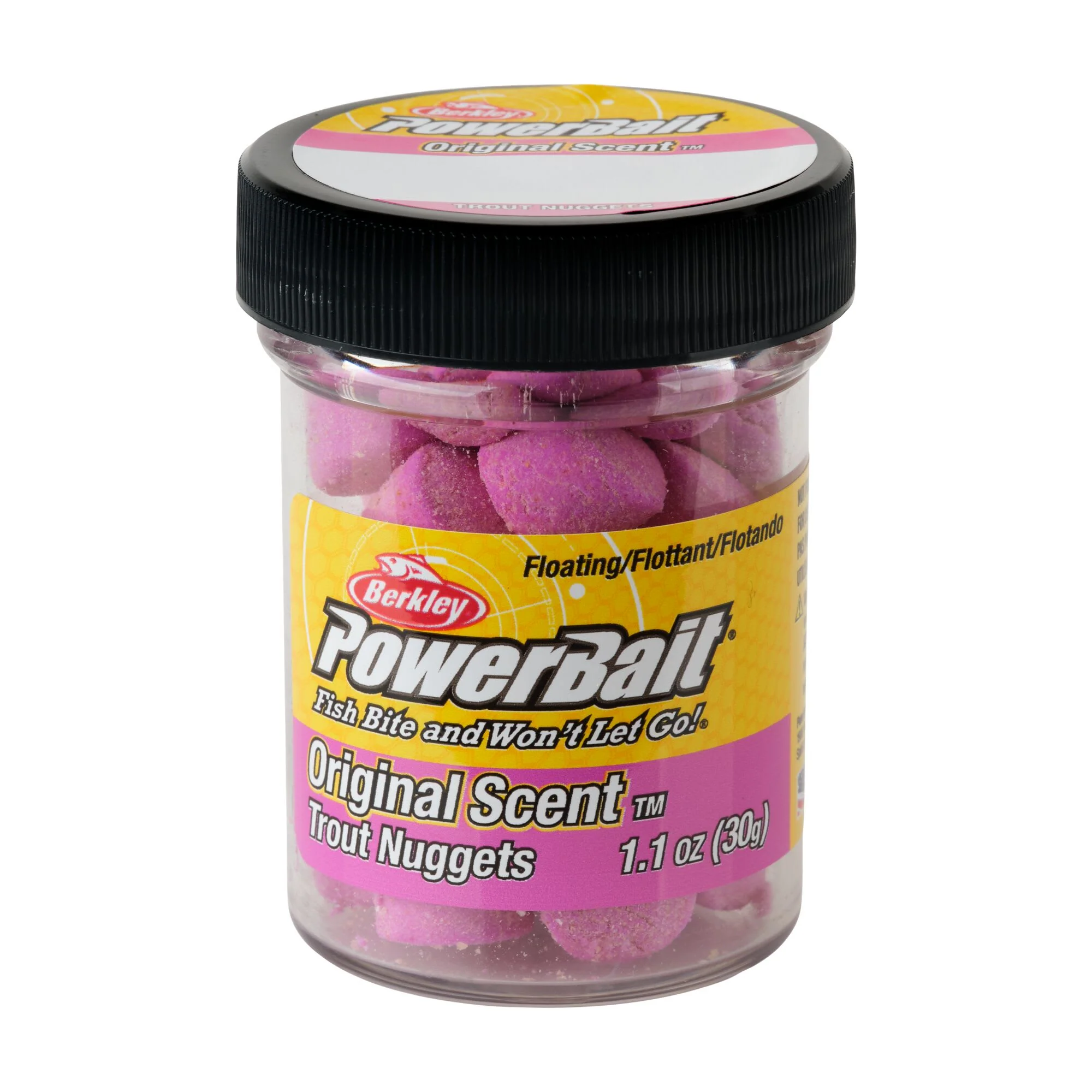 Berkley PowerBait® Power Nuggets® - Image 18