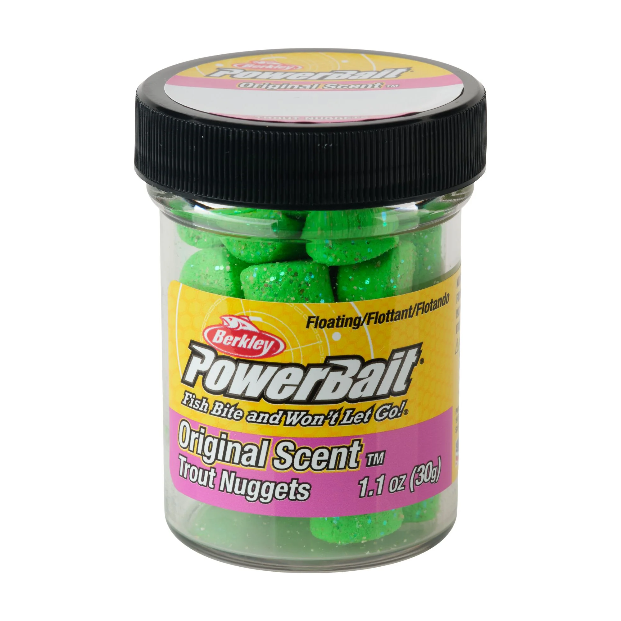 Berkley PowerBait® Power Nuggets® - Image 21