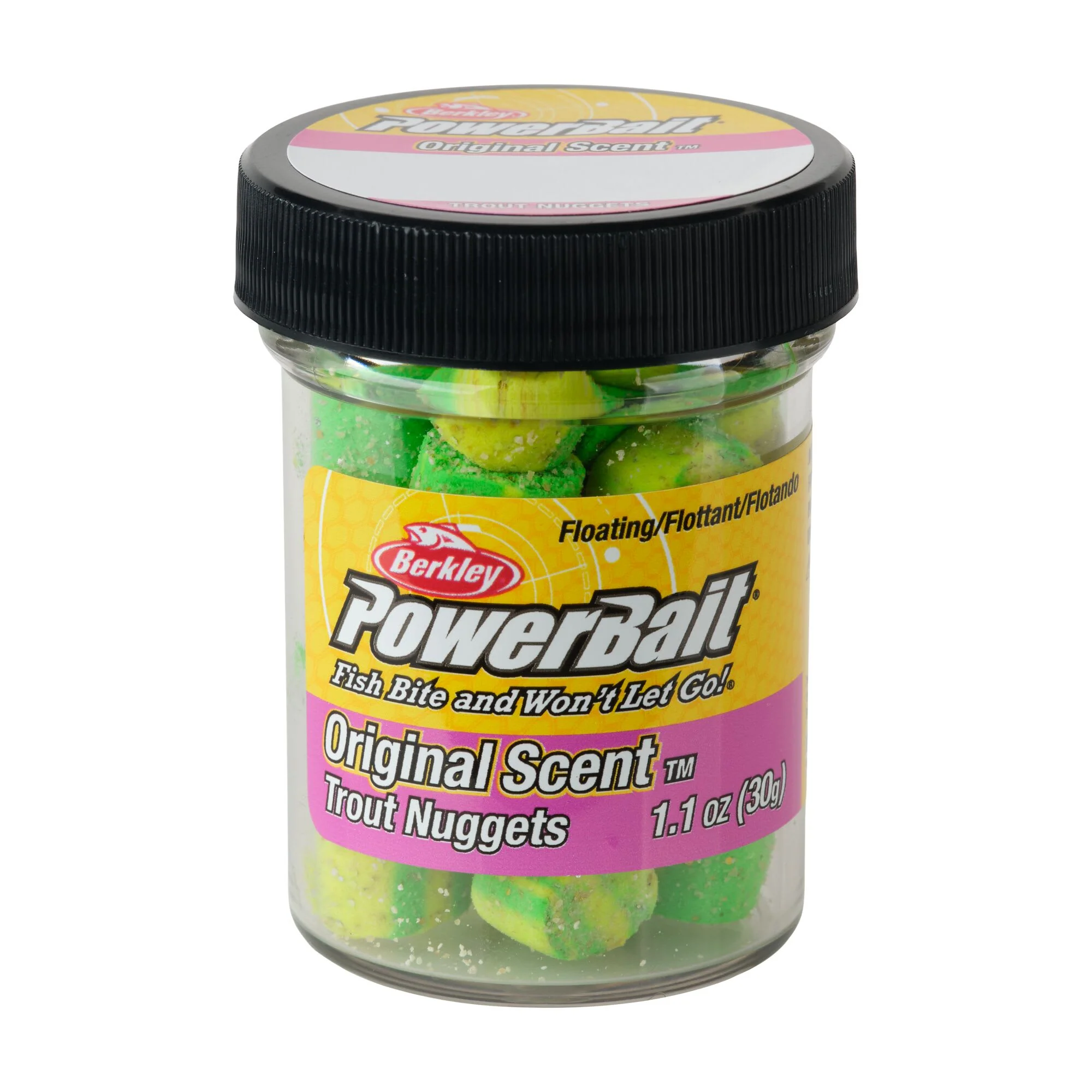 Berkley PowerBait® Power Nuggets® - Image 24